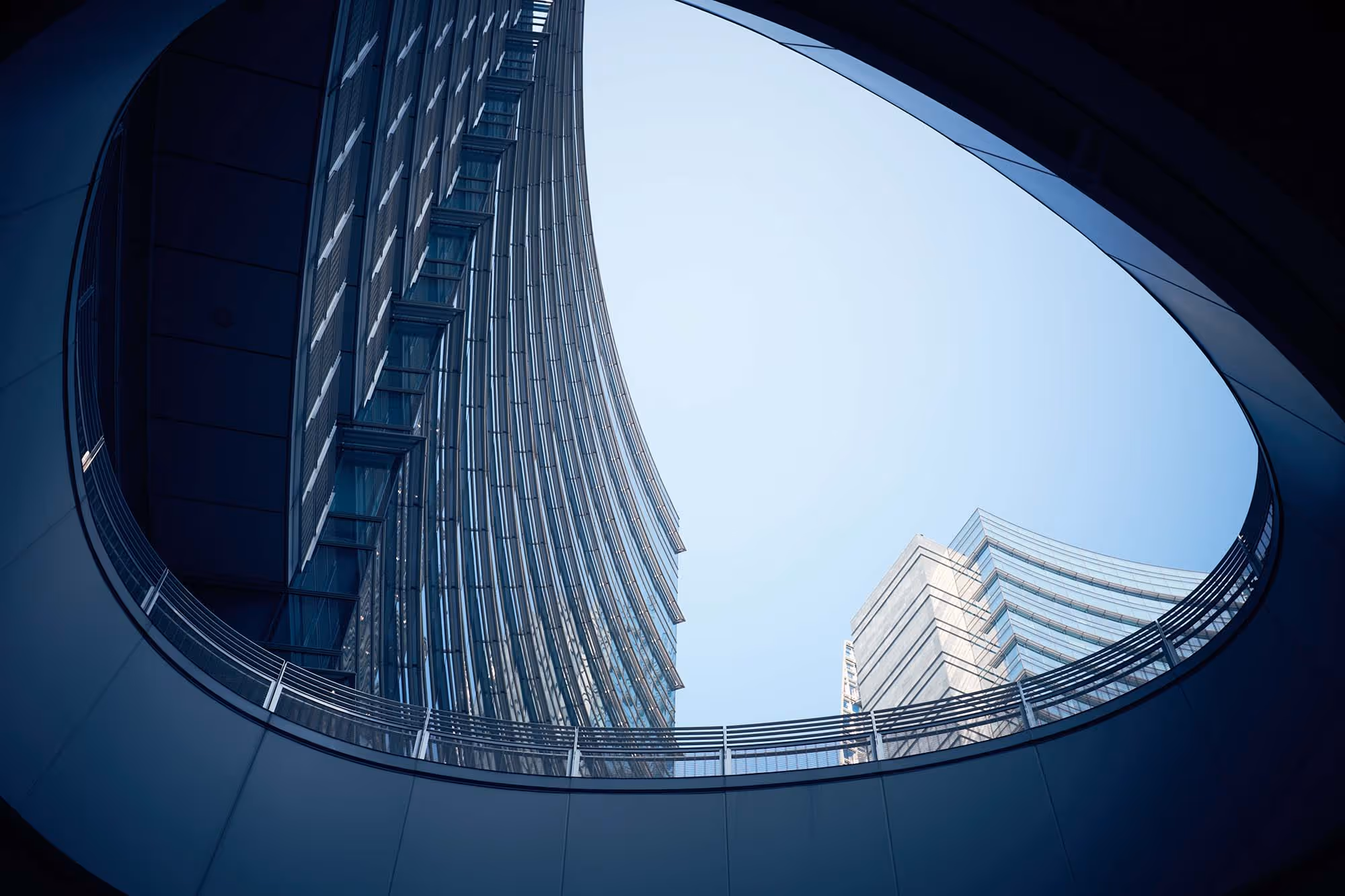 Monthly Market Update - April 2025