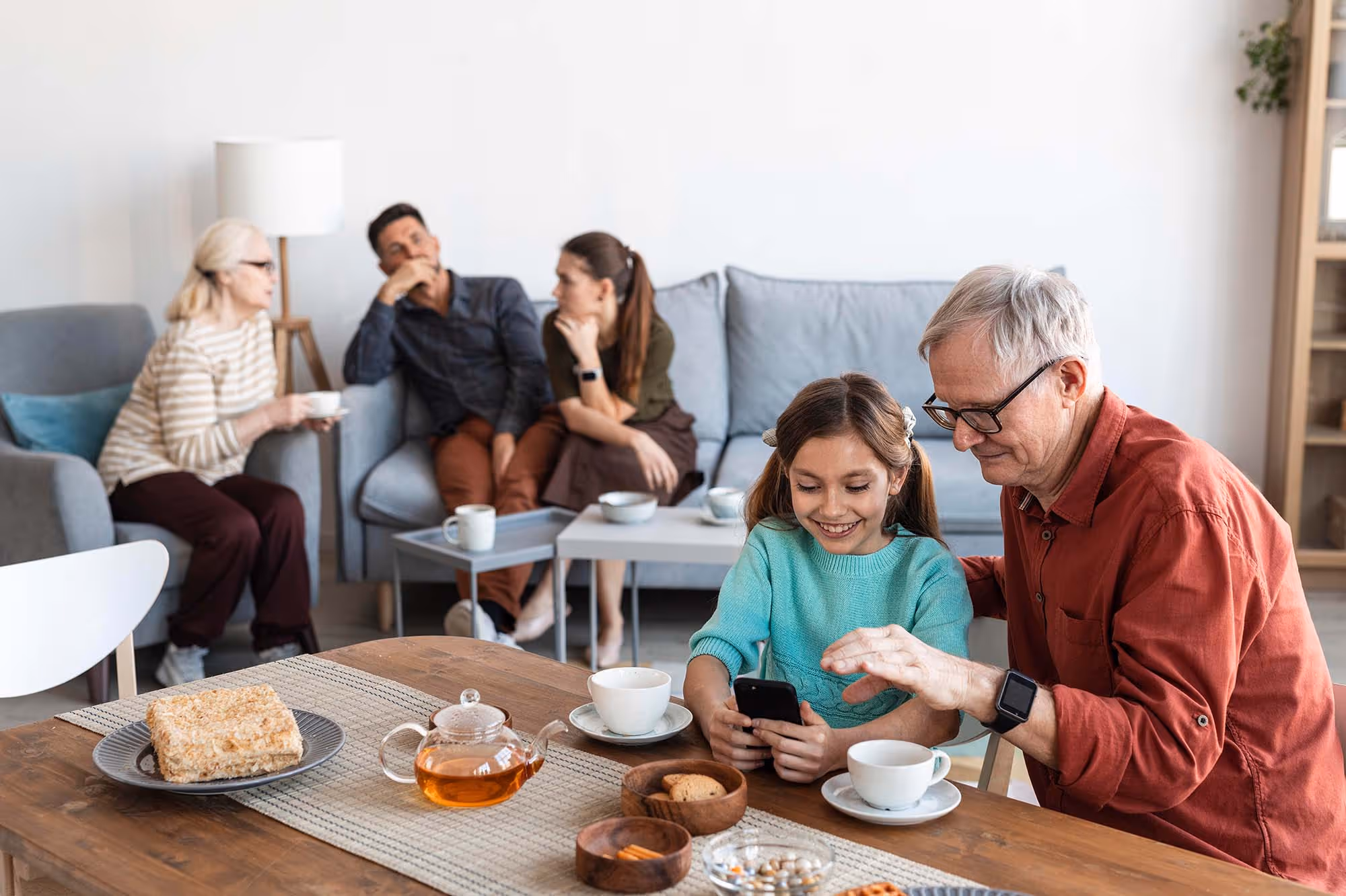  Building Intergenerational Wealth: Why Smart Families Plan for Tomorrow, Today