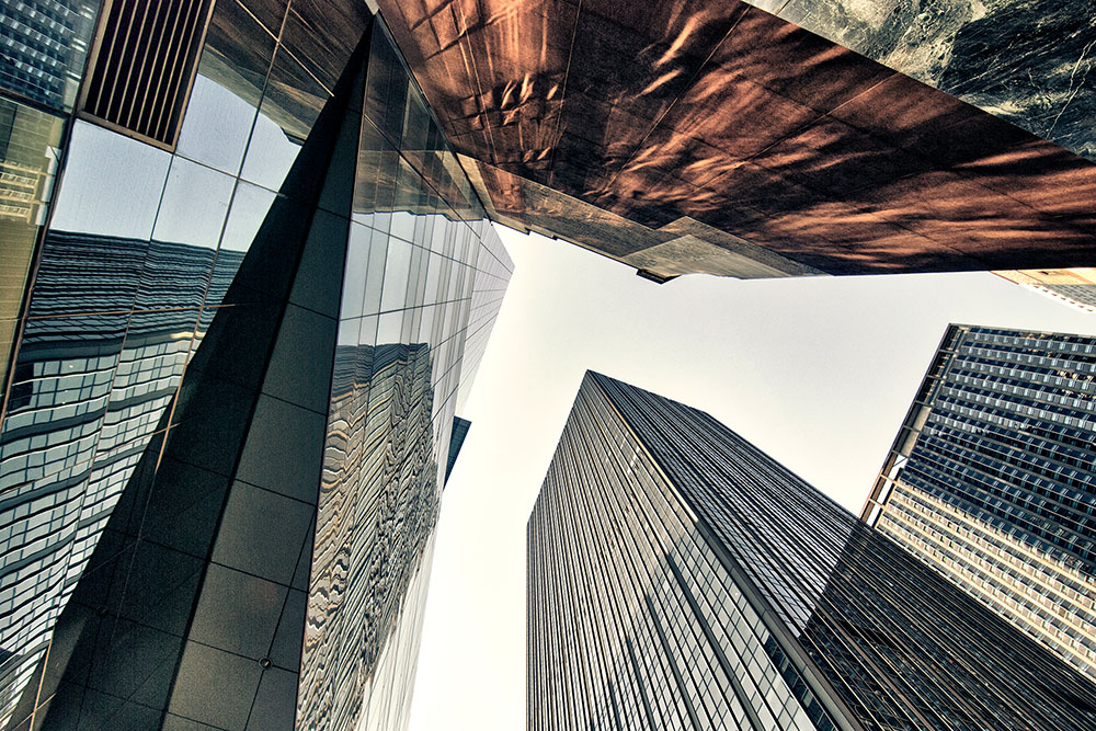 Monthly Market Update – August 2025