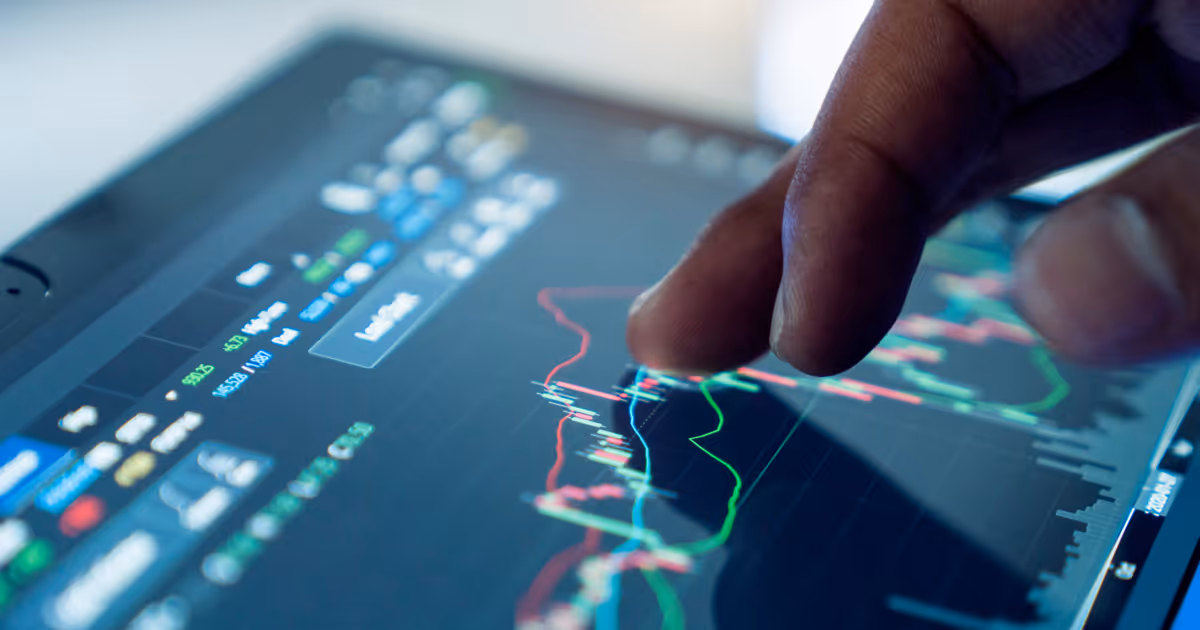 2025 Markets in Review: A Year of Surprises and Paradoxes