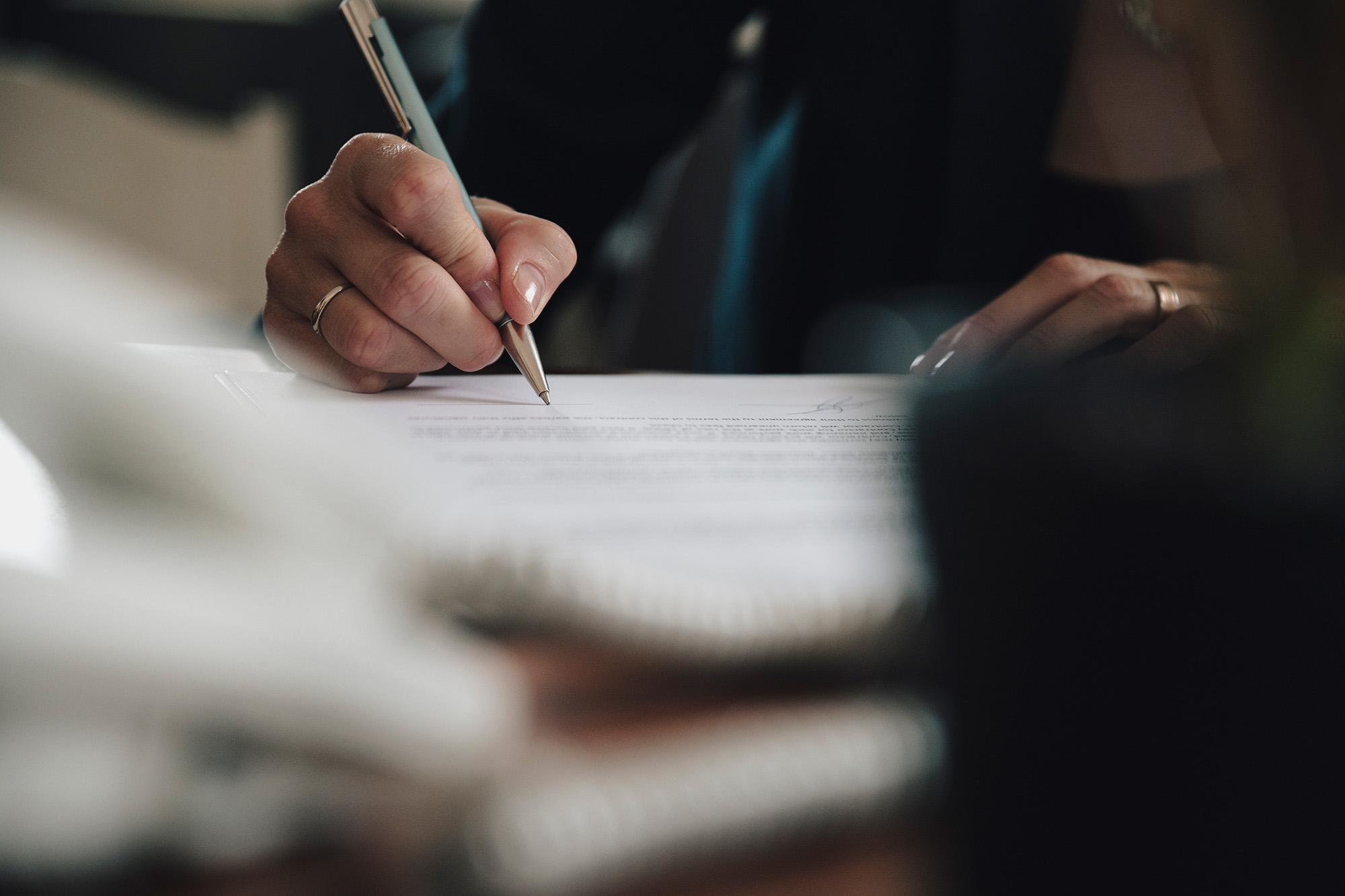 How is Division 296 Tax Paid? Should You Pay Personally or From Your SMSF?