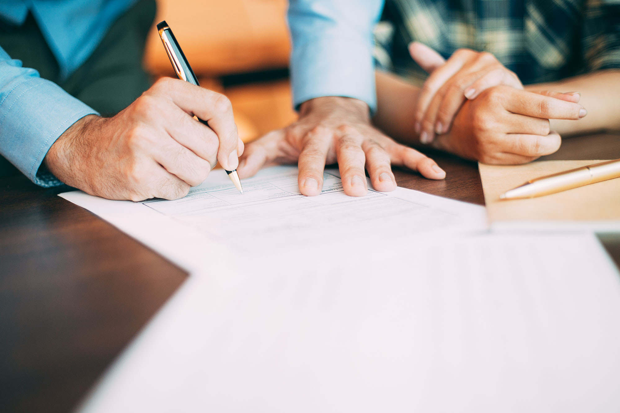 Monthly Tax Update – August 2026
