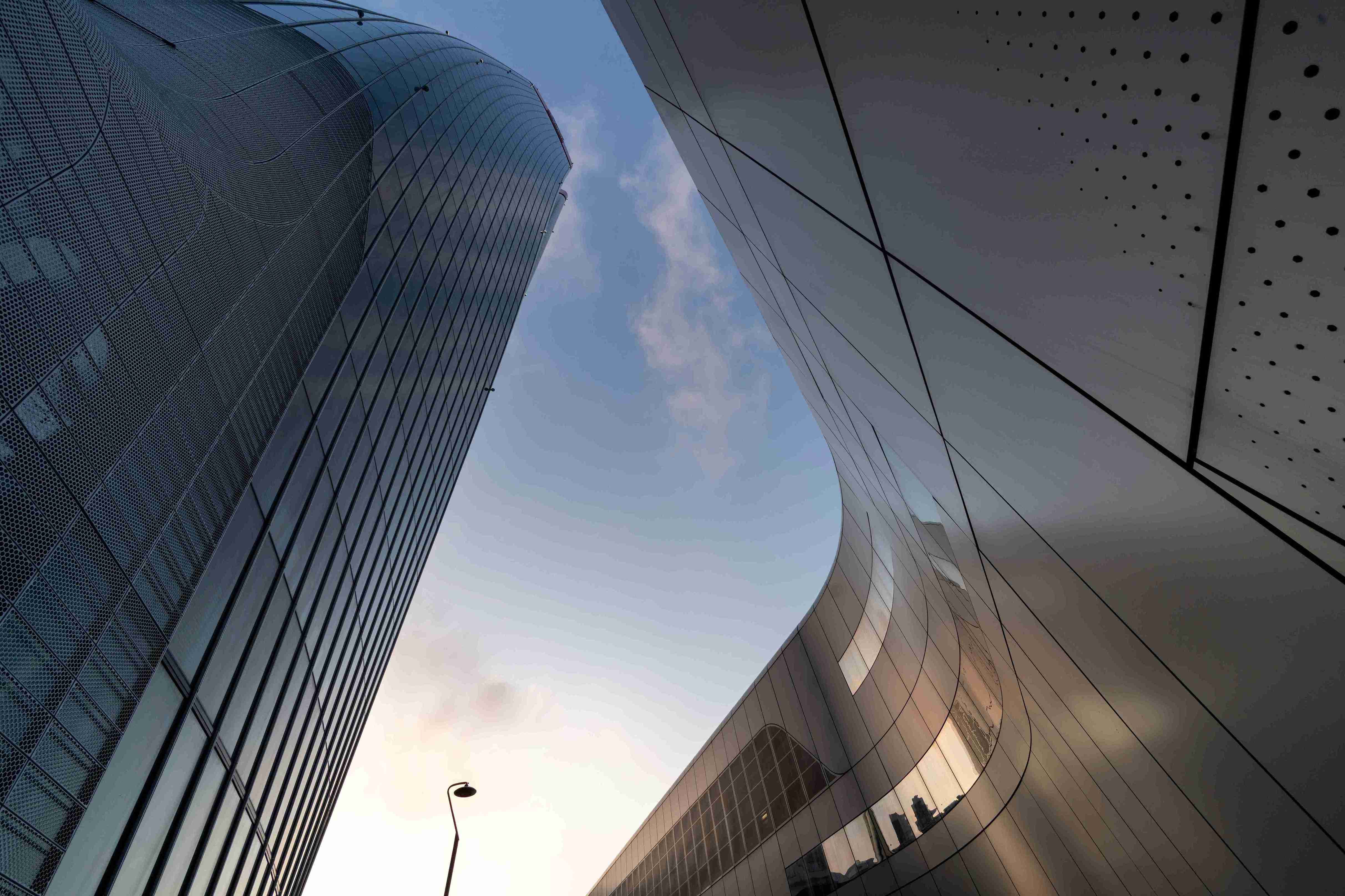 Beyond Shares: The Role of Bonds, Property & Private Credit