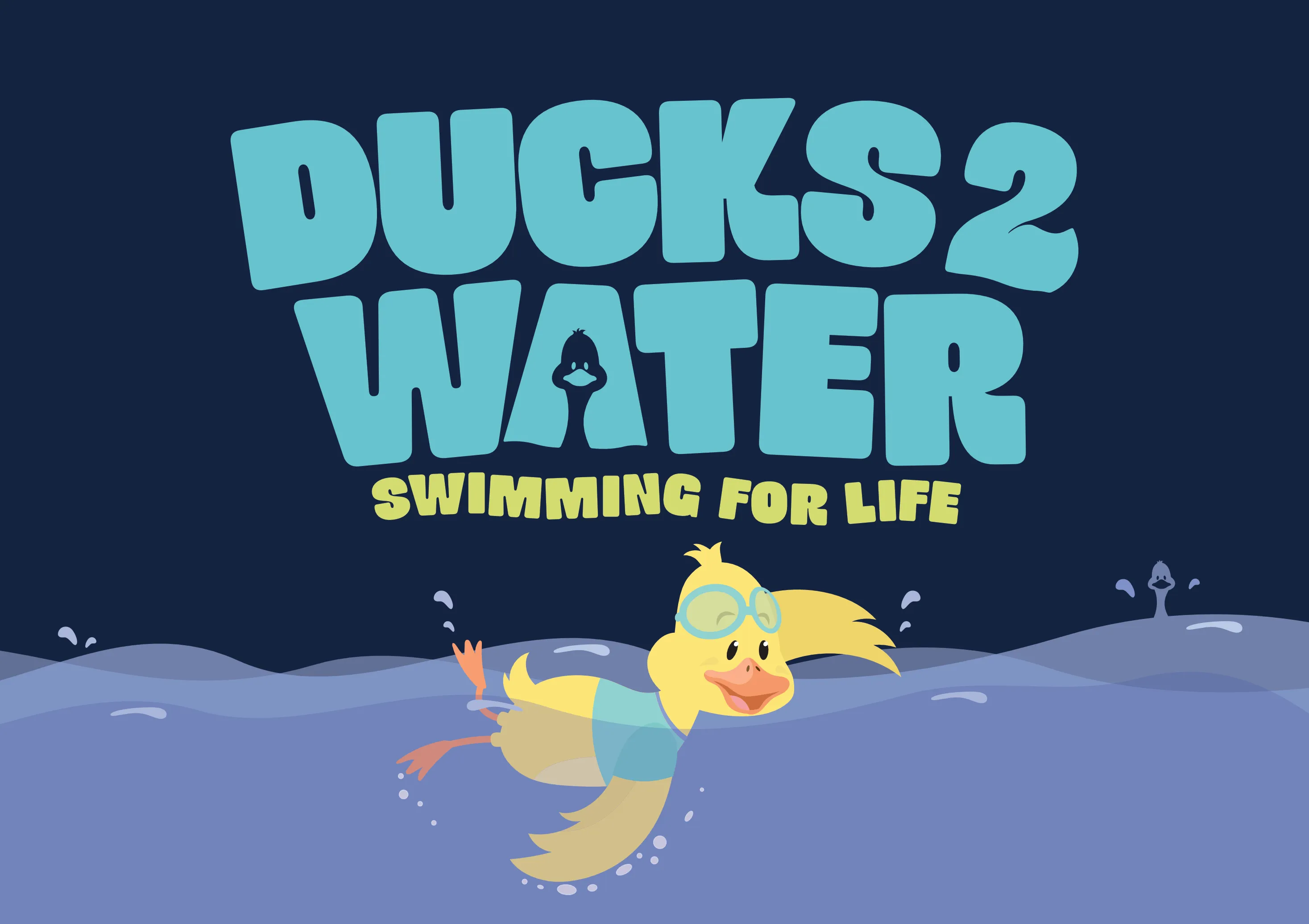 An illustrated bunny for pixelhop