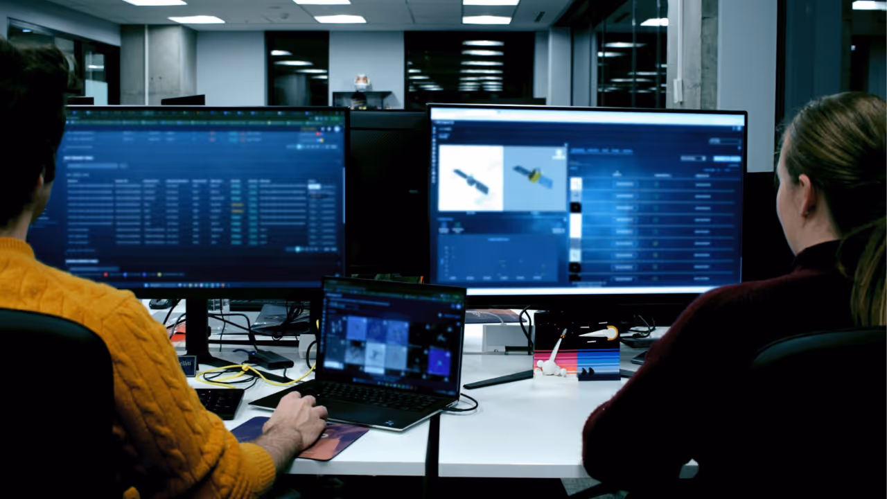 NEI software overlay