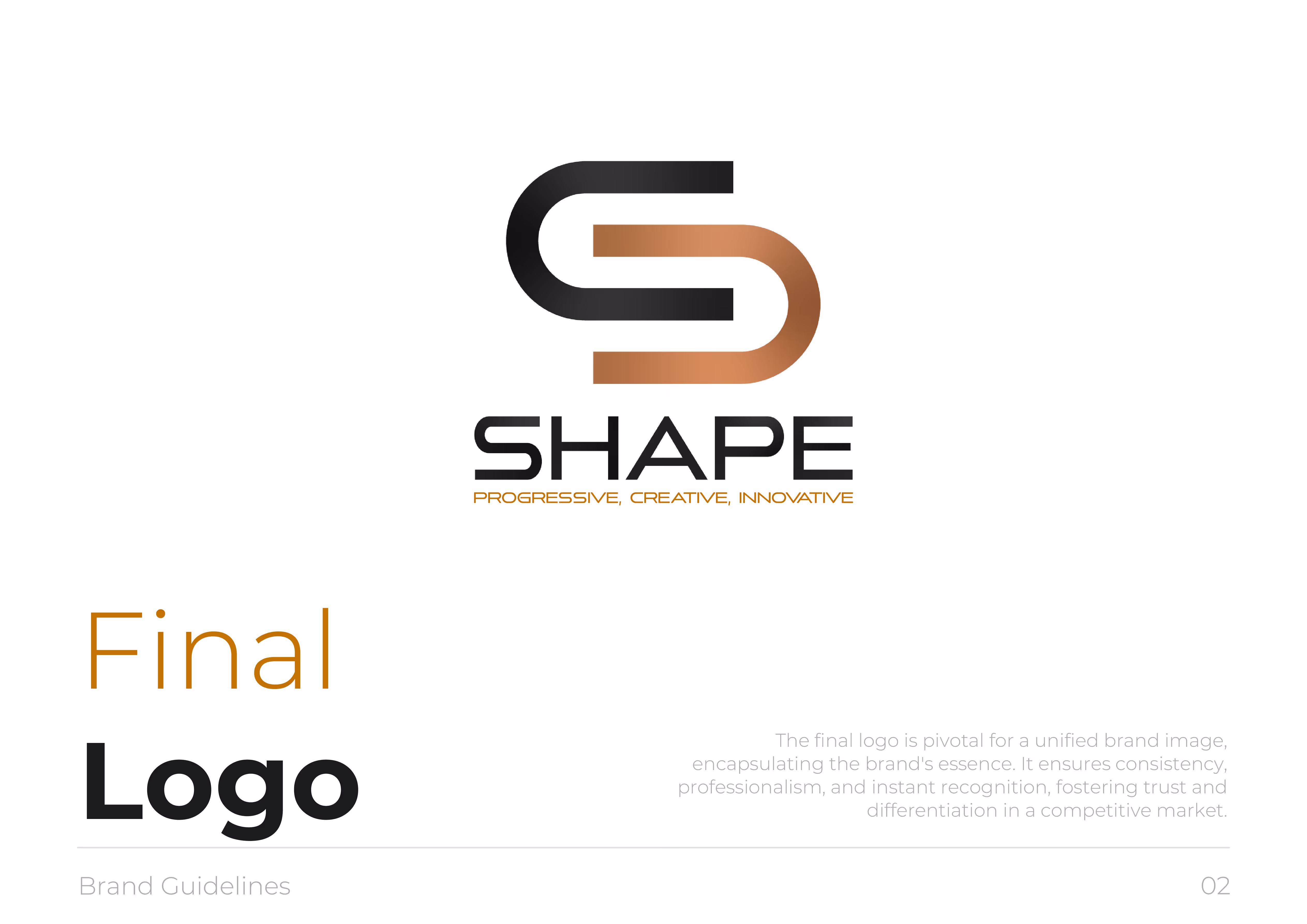 Shape Construction final logo