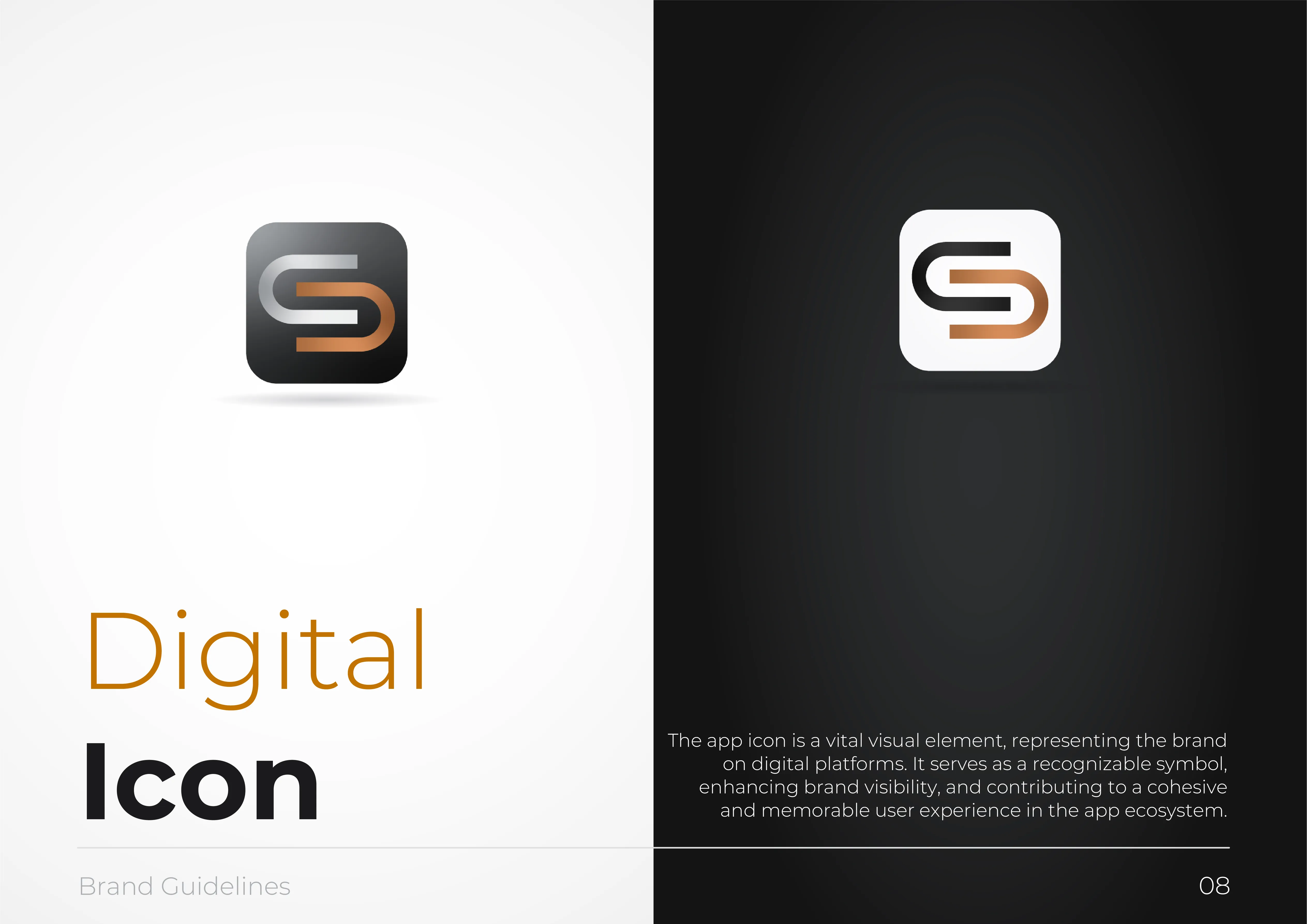 Shape Construction digital icon