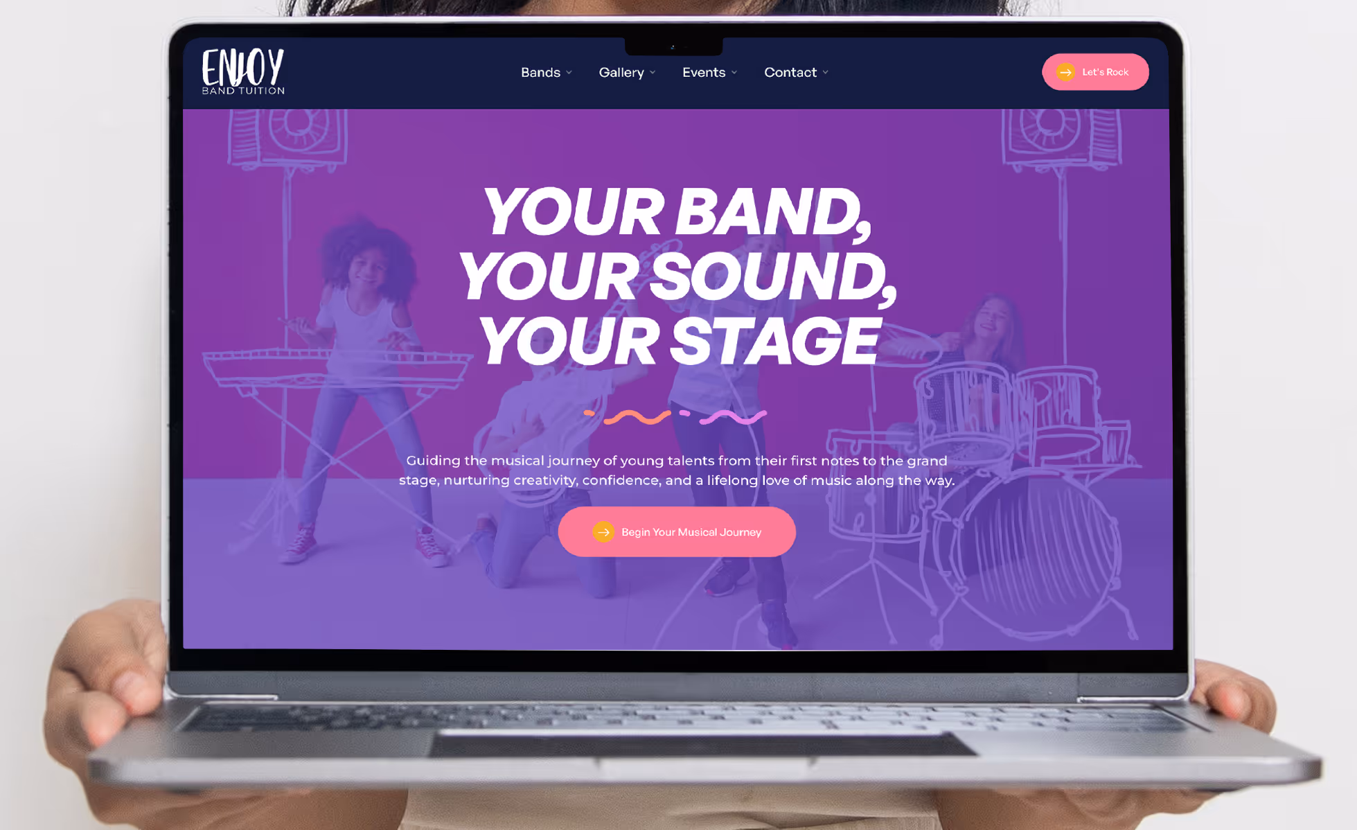 Shape Construction digital icon