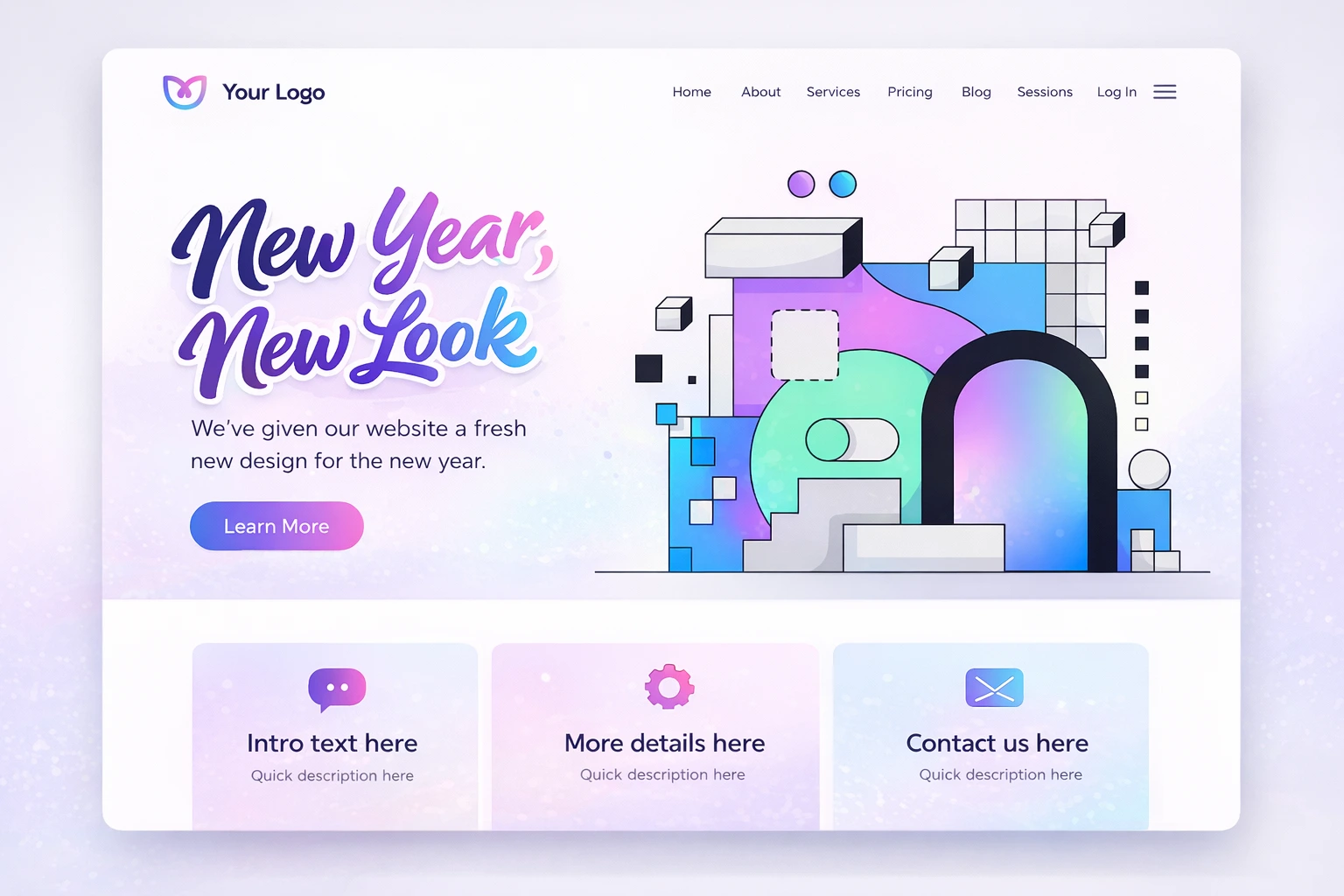 How to Know When It's Time to Redesign Your Website