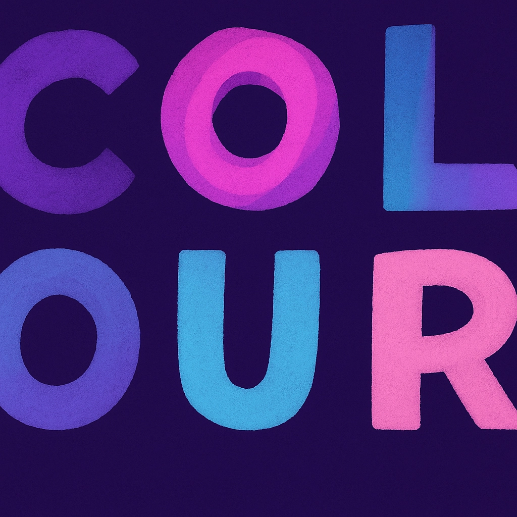 color-shapes-choices