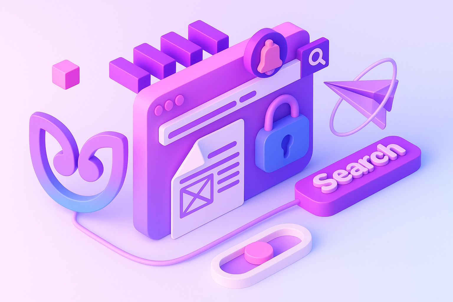 Simple SEO Wins for Your Website