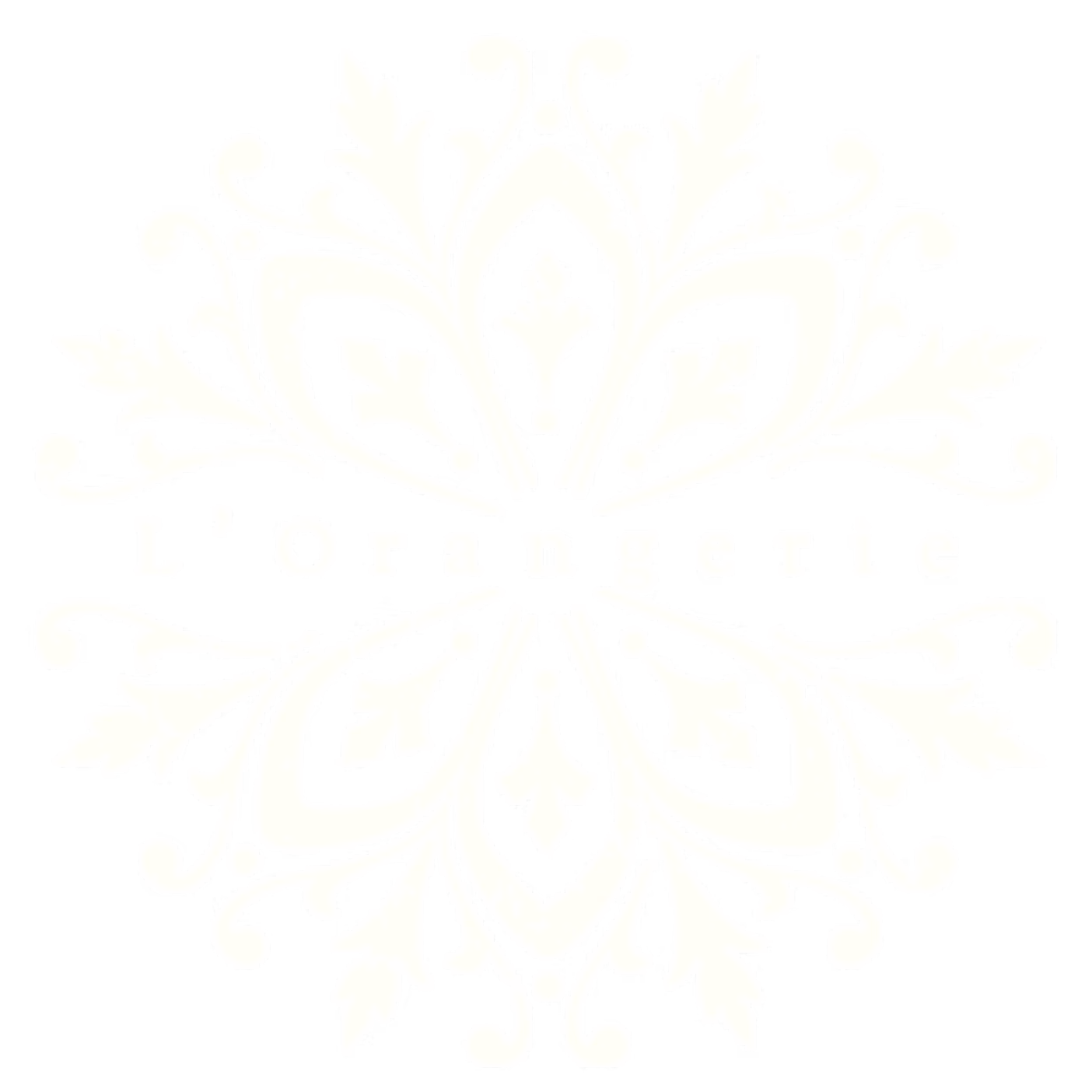 L'Orangeri