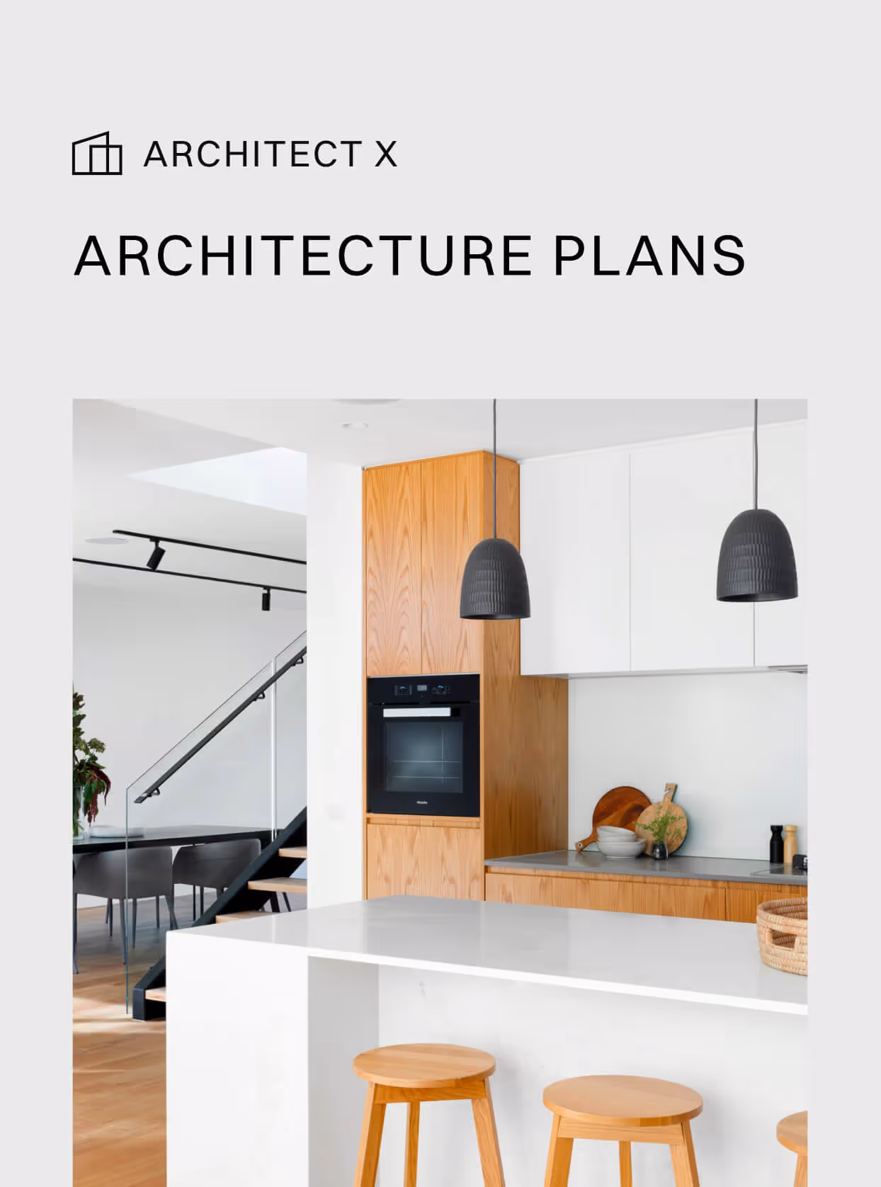 Architecture Plans