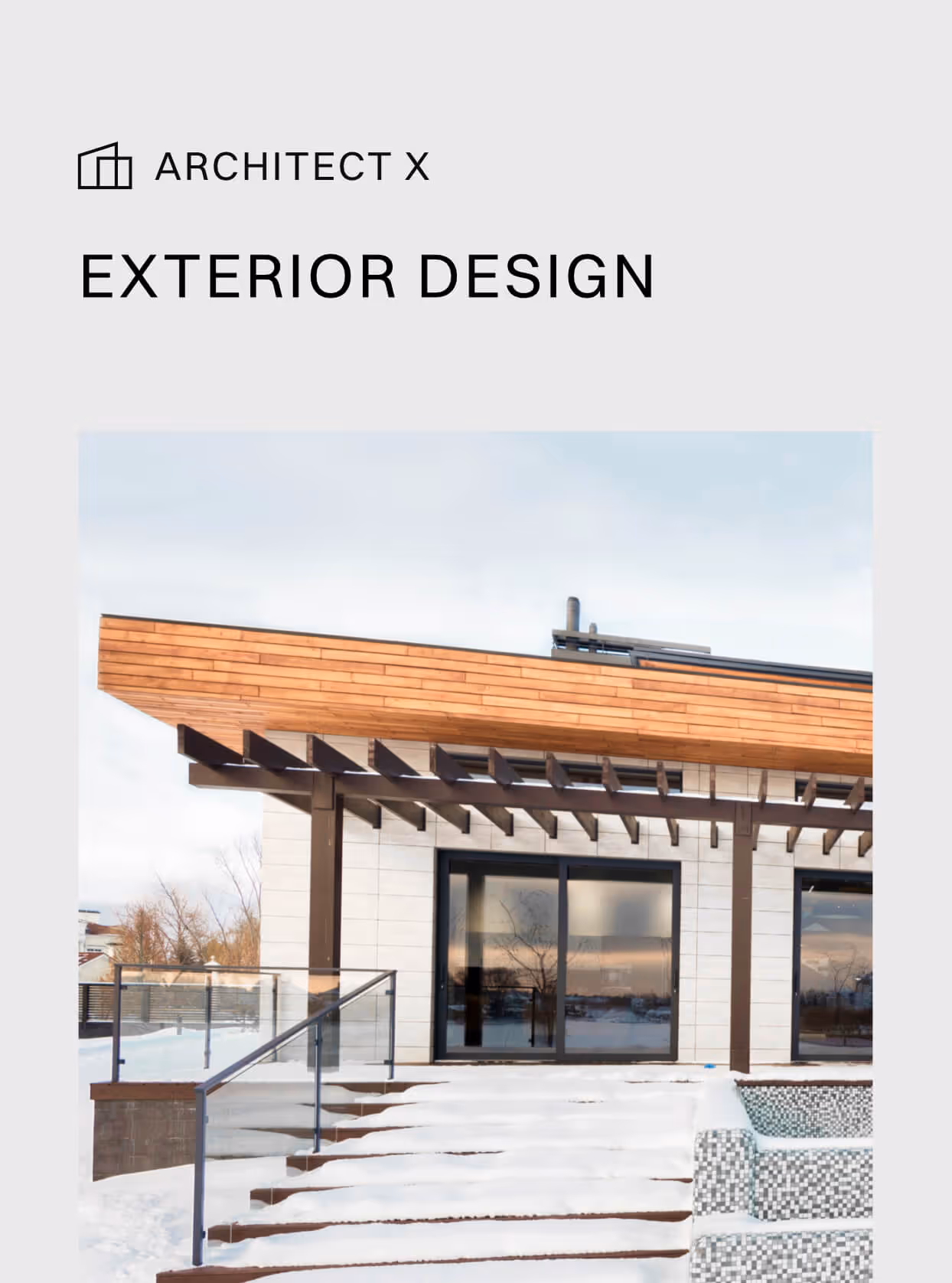 Exterior Design