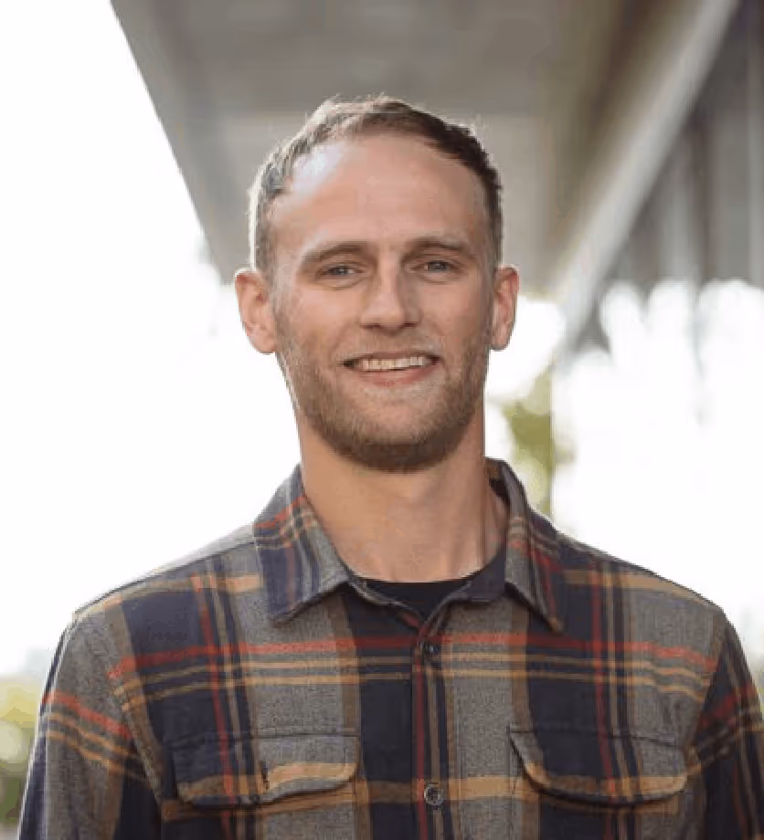 Adam Riffle