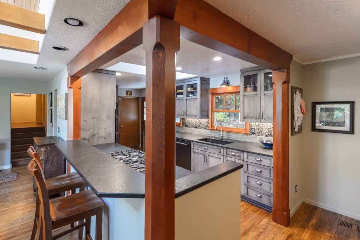 SW PDX Kitchen