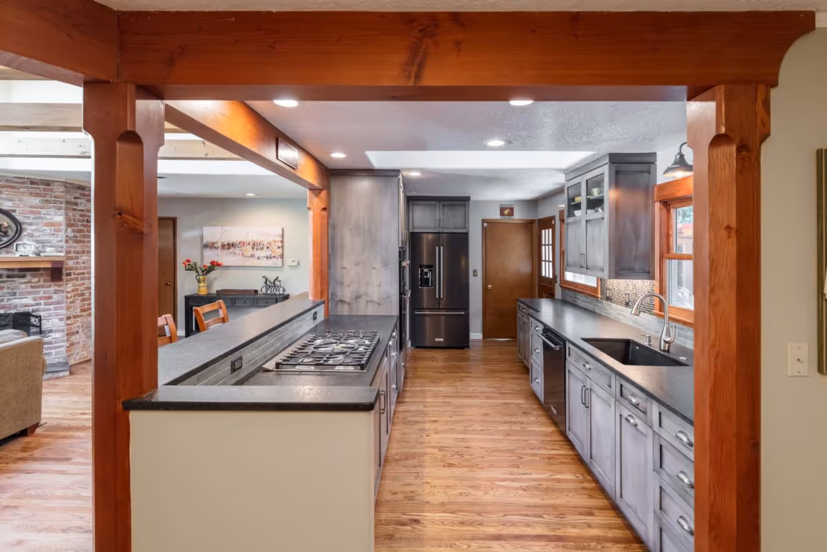 SW PDX Kitchen