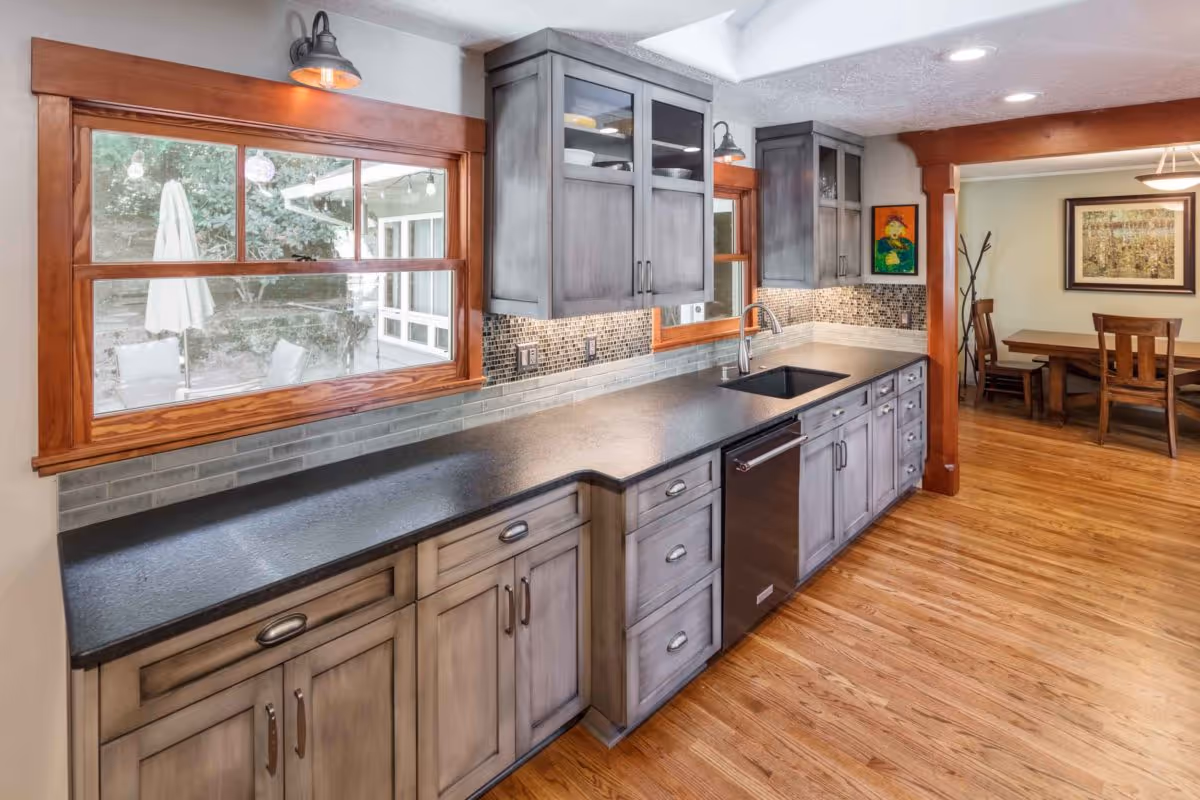 SW PDX Kitchen