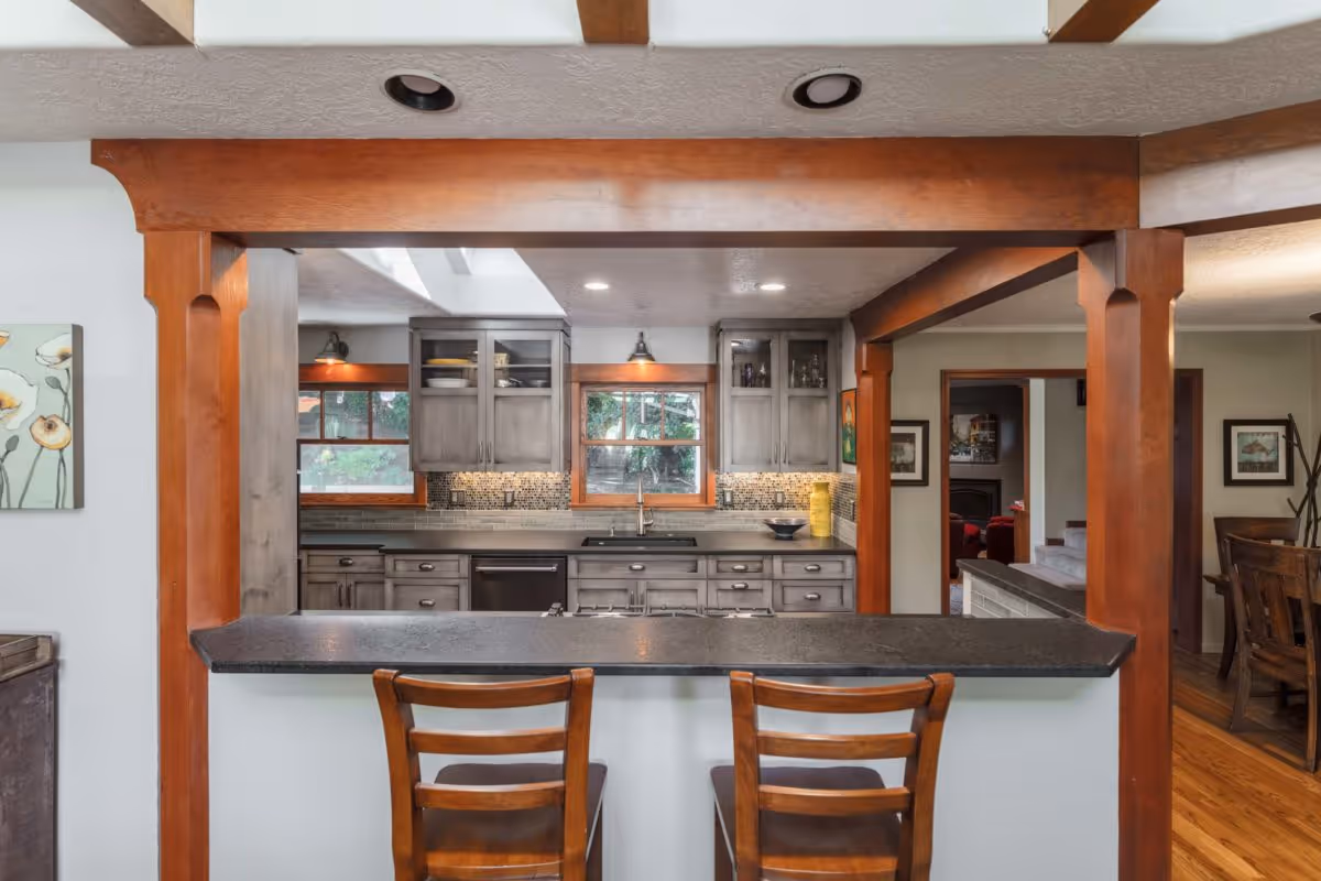 SW PDX Kitchen