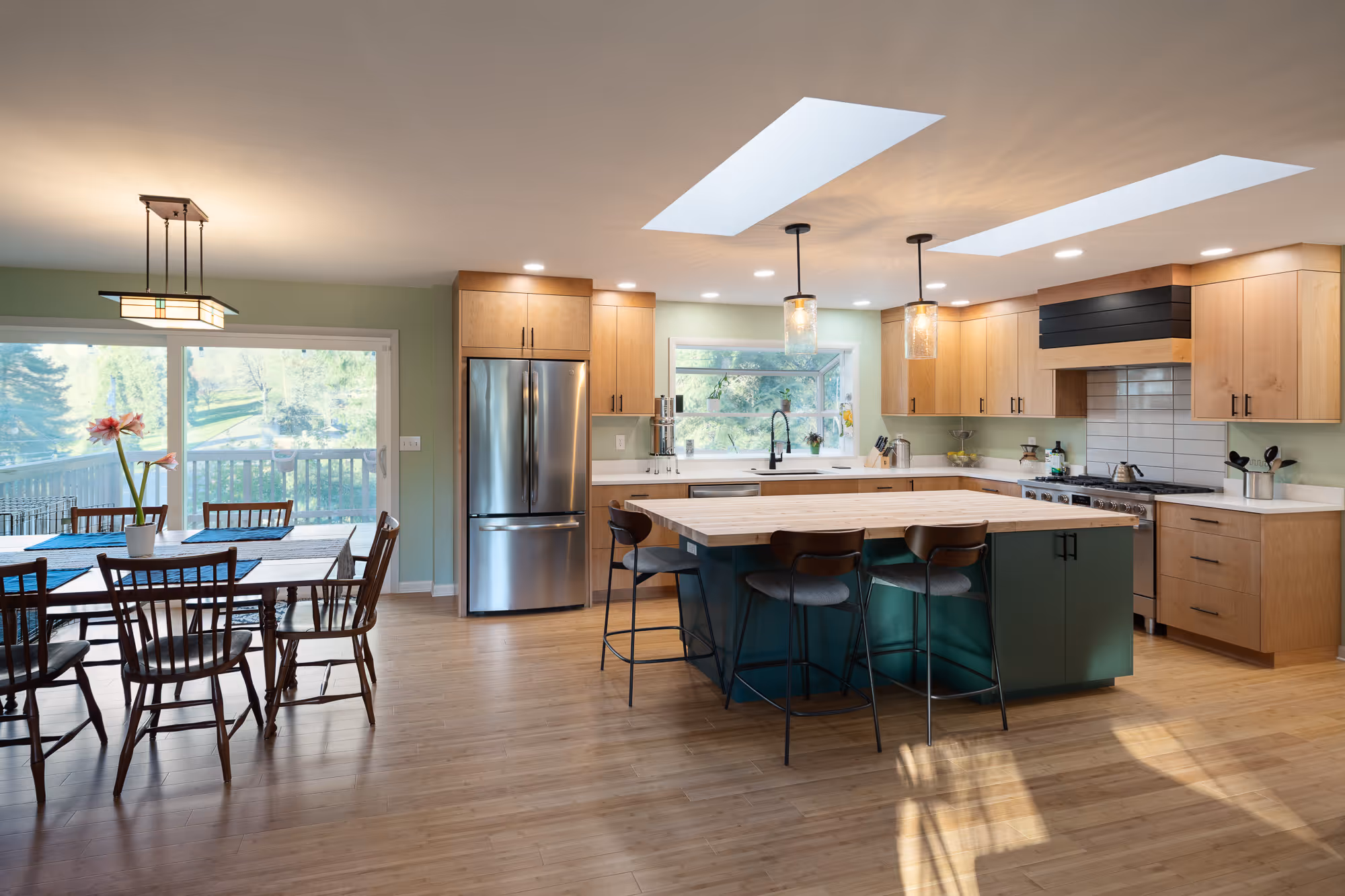 Multnomah Village Kitchen + Bath