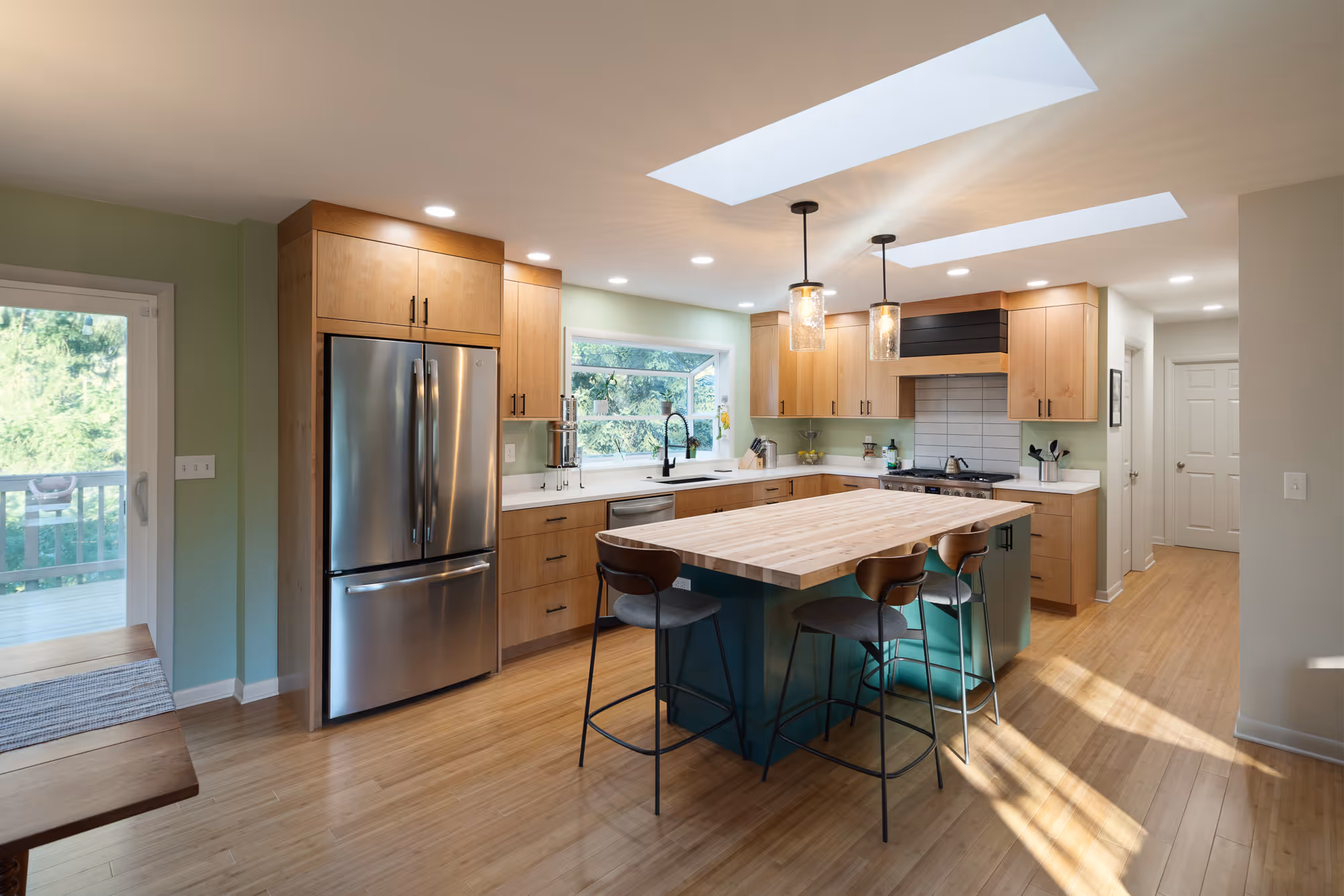 Multnomah Village Kitchen + Bath