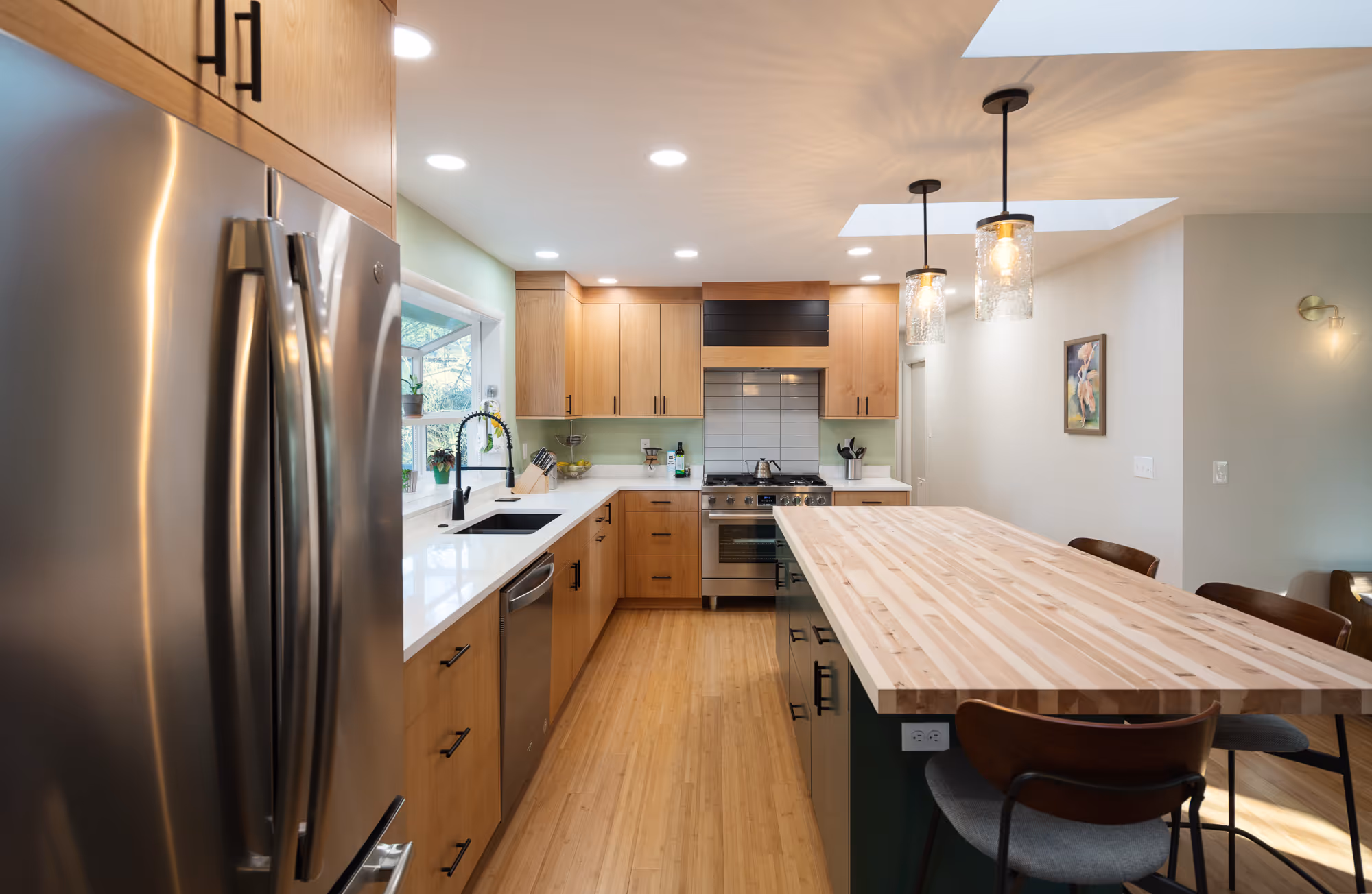 Multnomah Village Kitchen + Bath