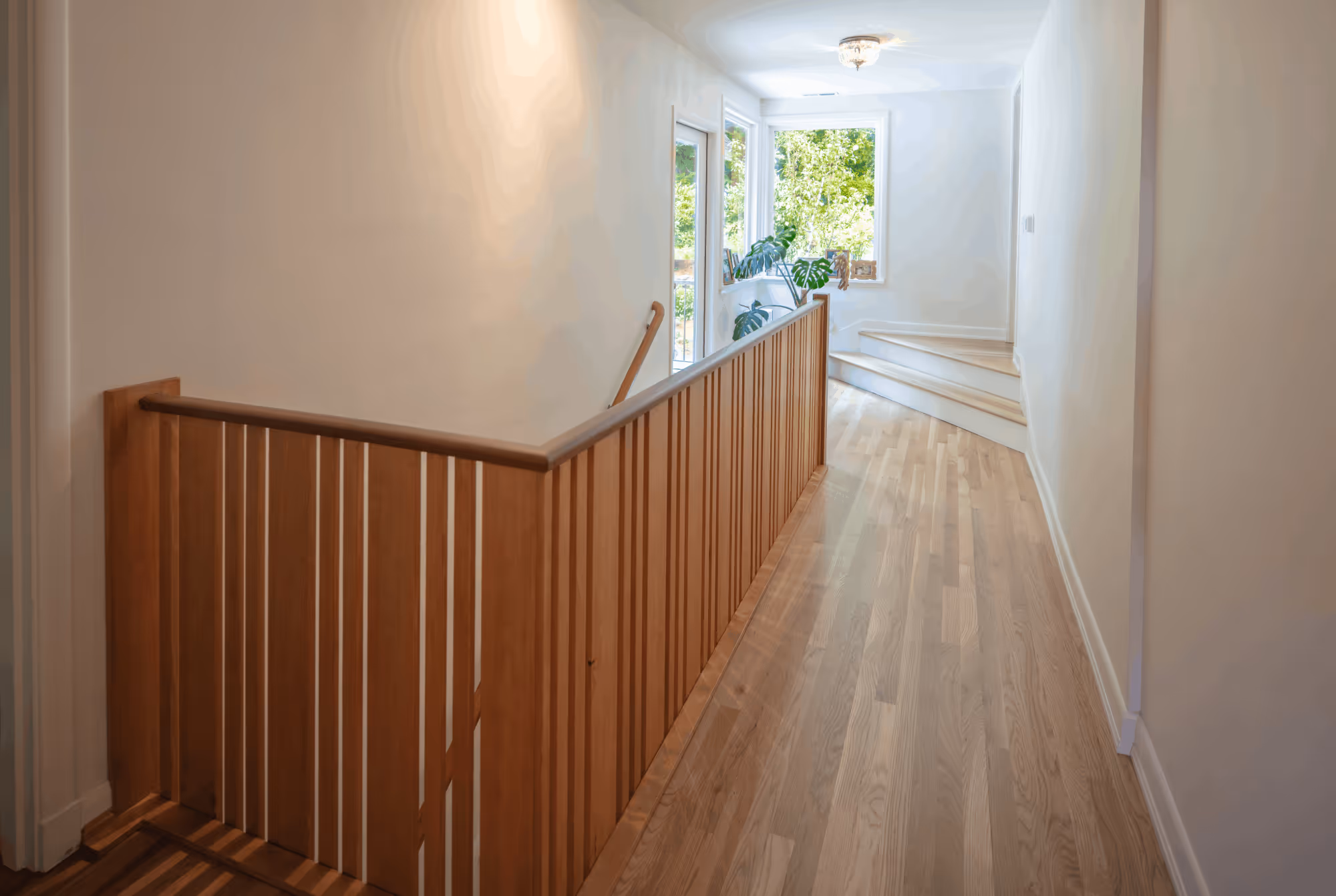 SW HILLS REMODEL