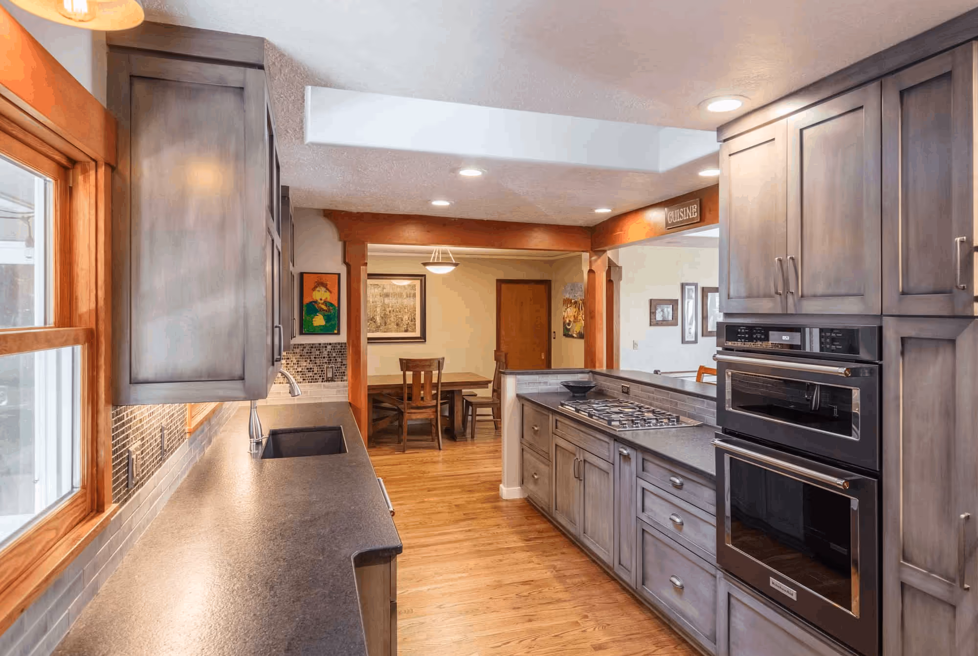 SW PDX Kitchen