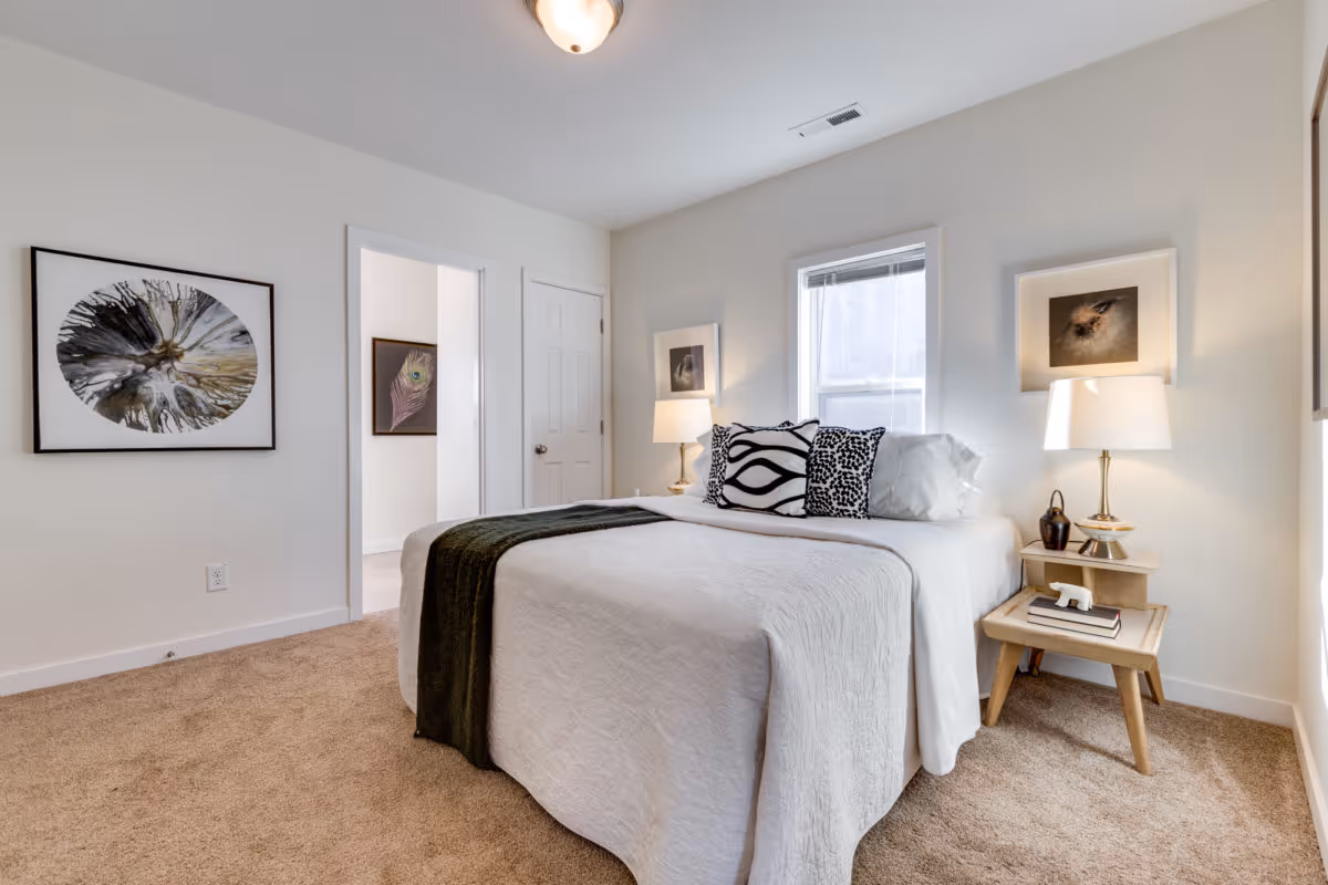 64th Whole-Home Renovation