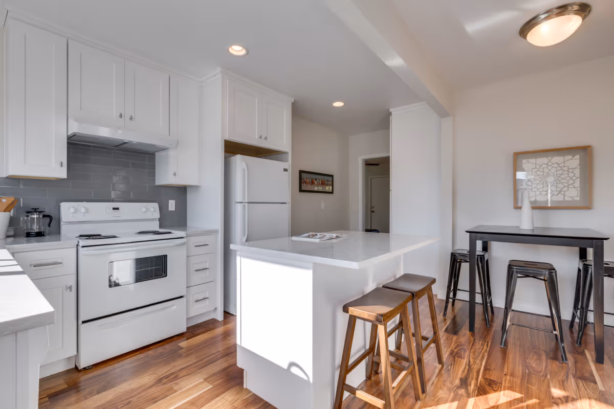 64th Whole-Home Renovation