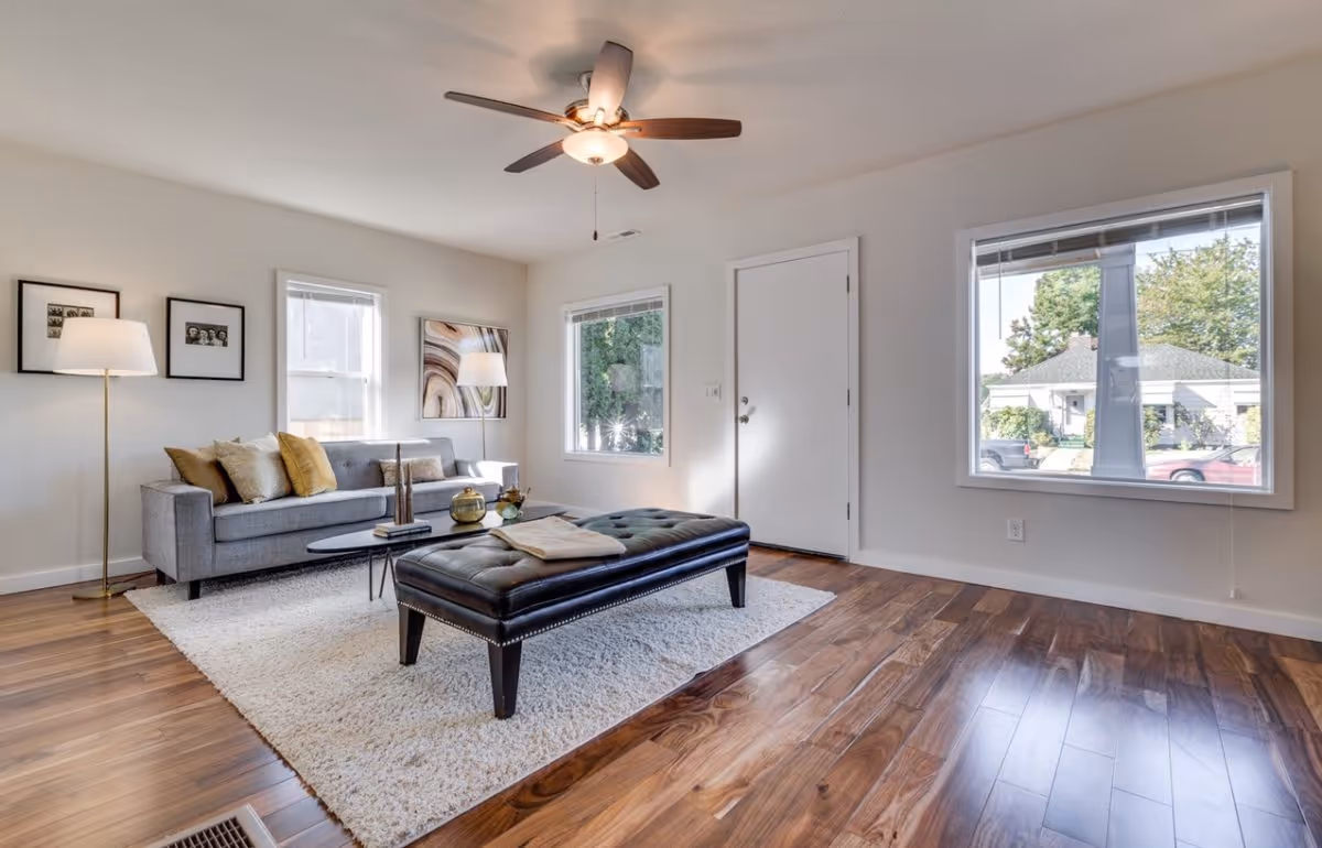 64th Whole-Home Renovation