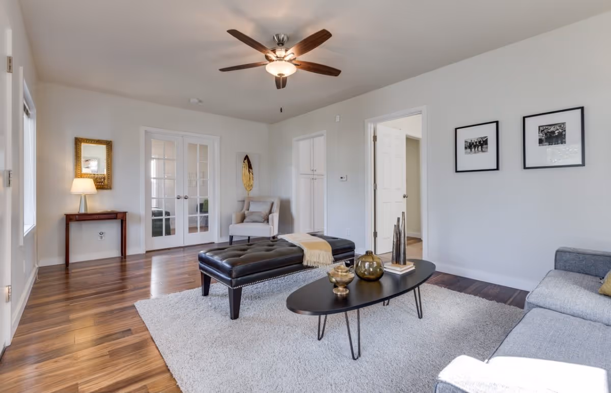64th Whole-Home Renovation
