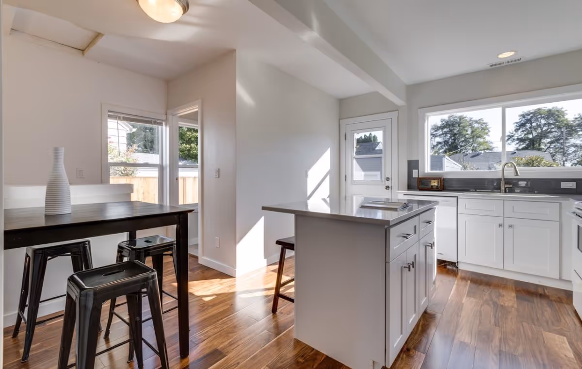 64th Whole-Home Renovation