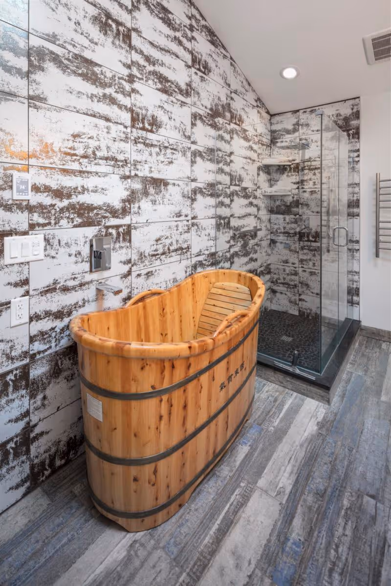 Bali Bathroom