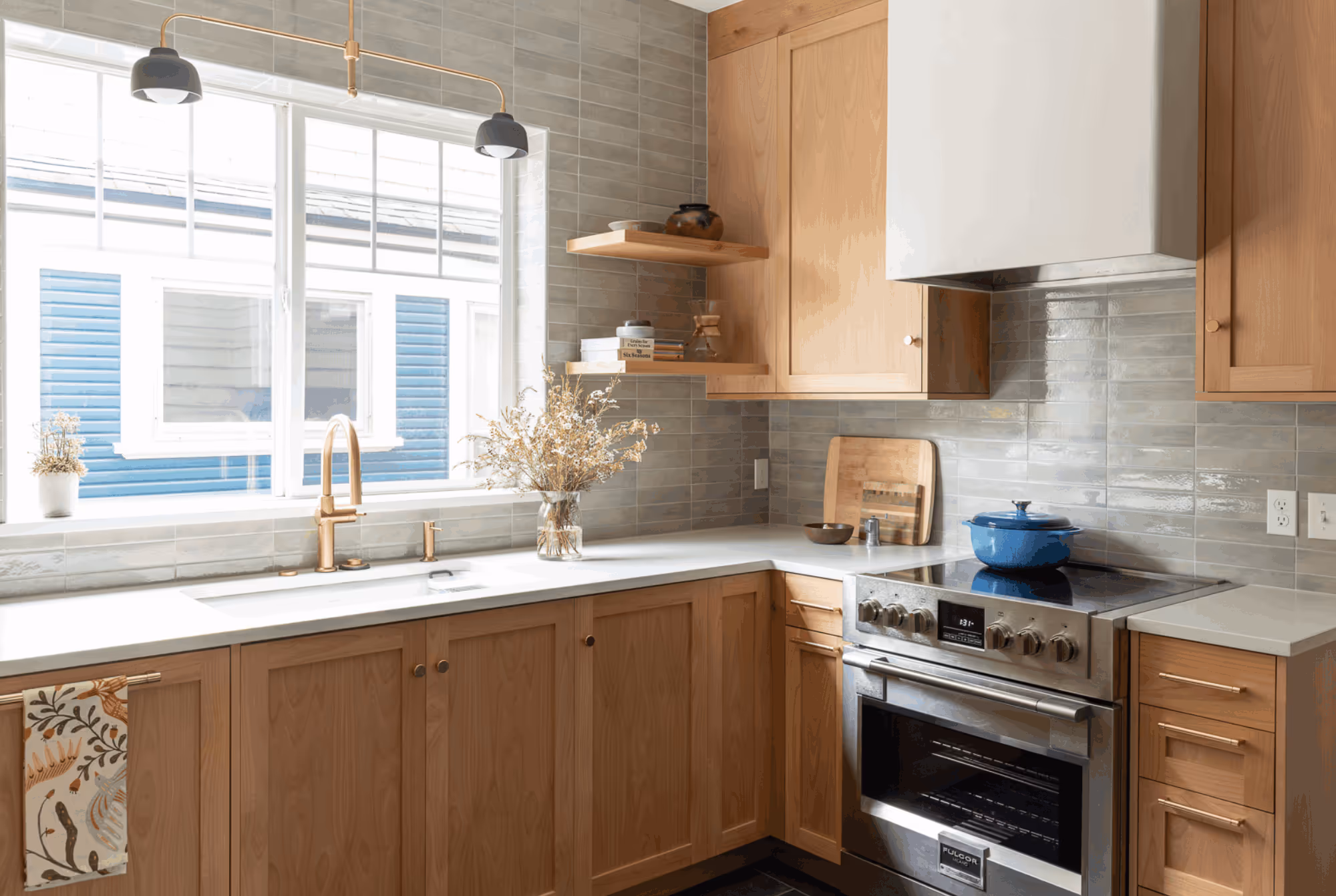 Irvington Kitchen + Bath