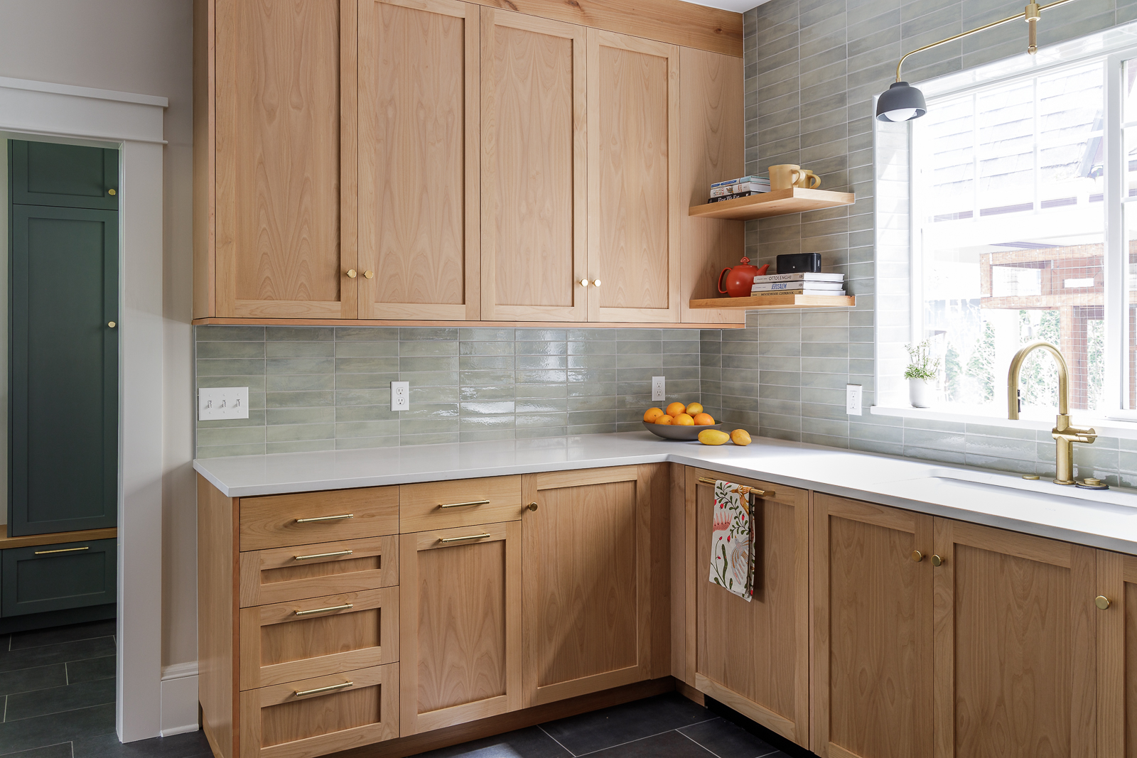 Irvington Kitchen + Bath