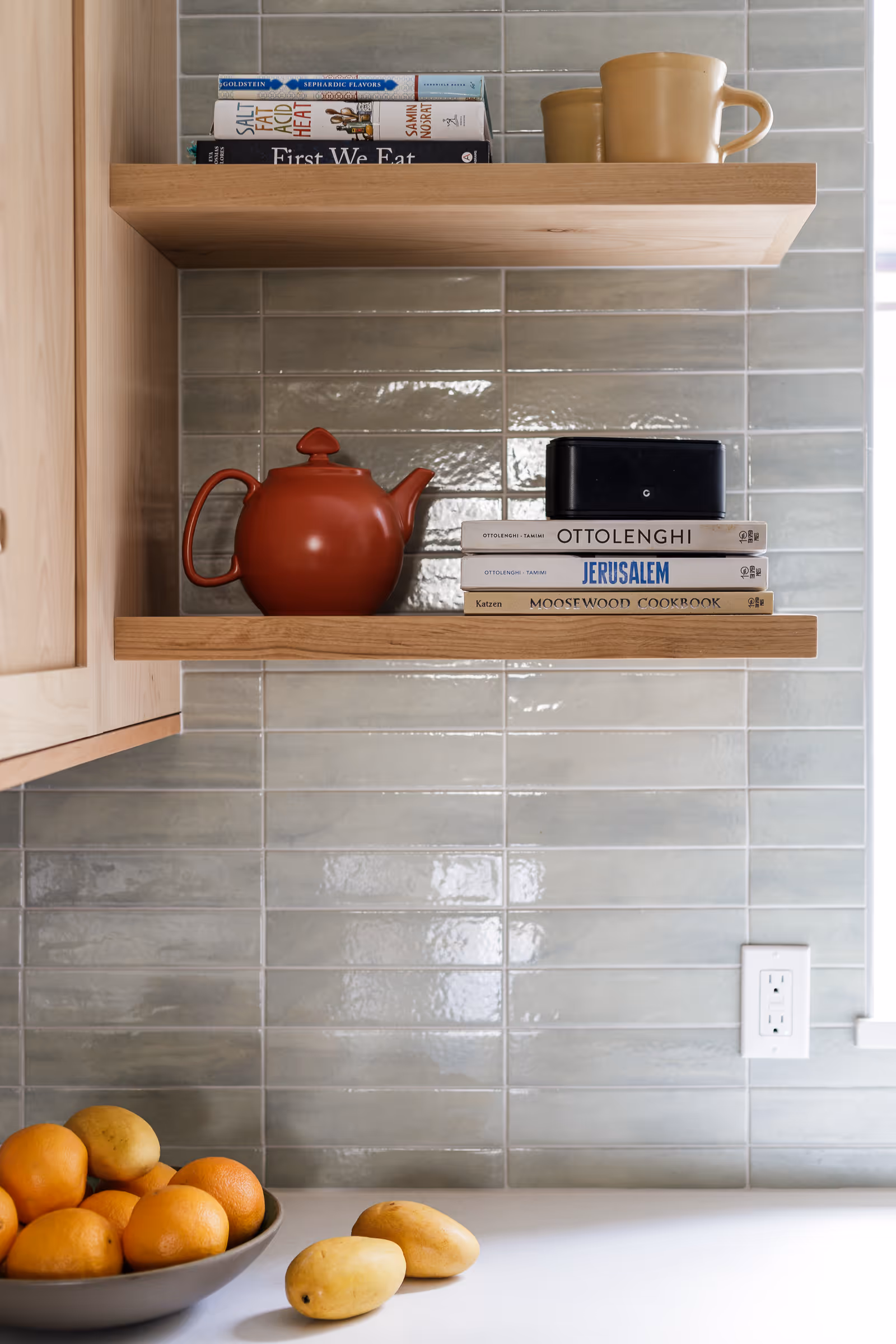 Irvington Kitchen + Bath