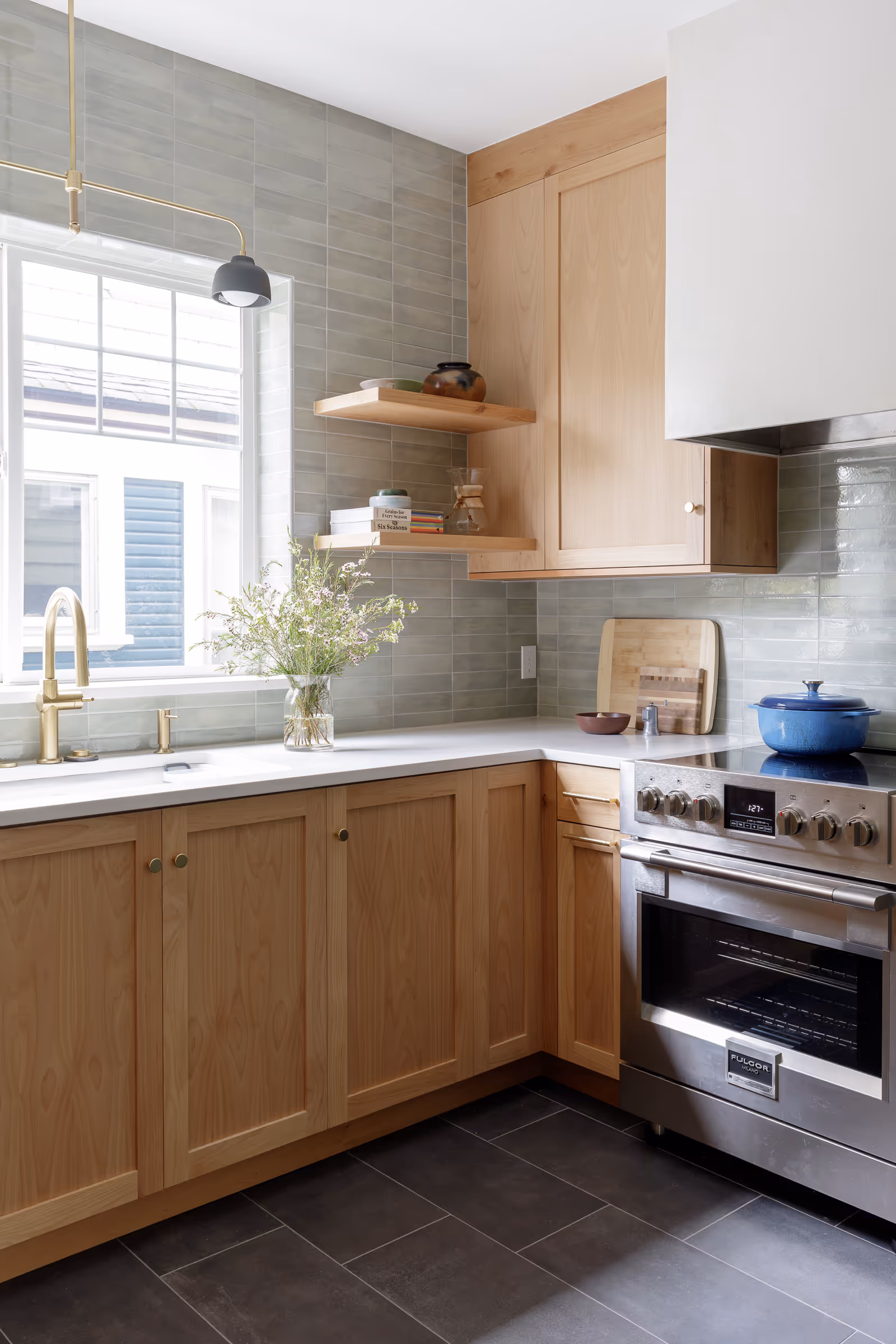 Irvington Kitchen + Bath