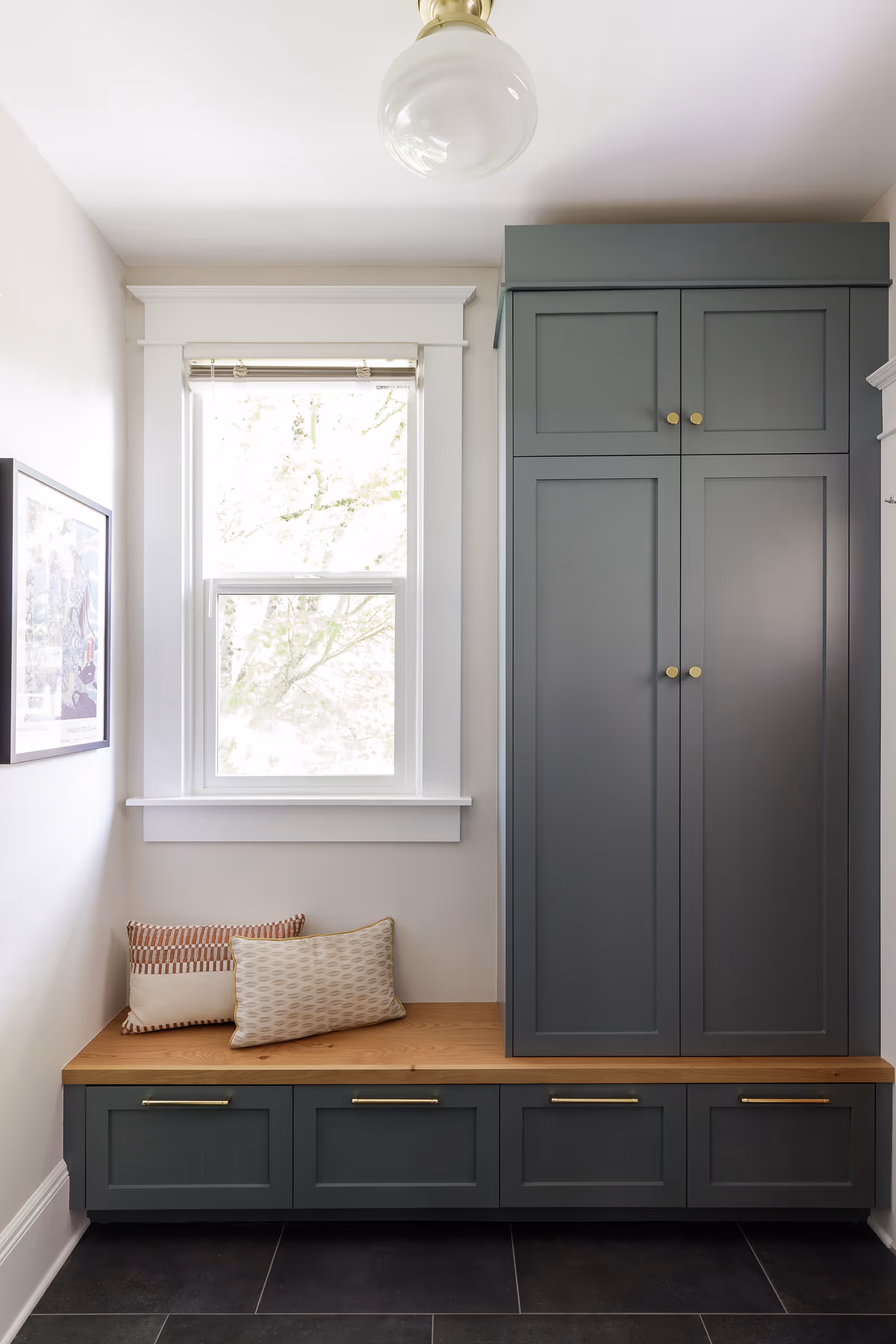 Irvington Kitchen + Bath