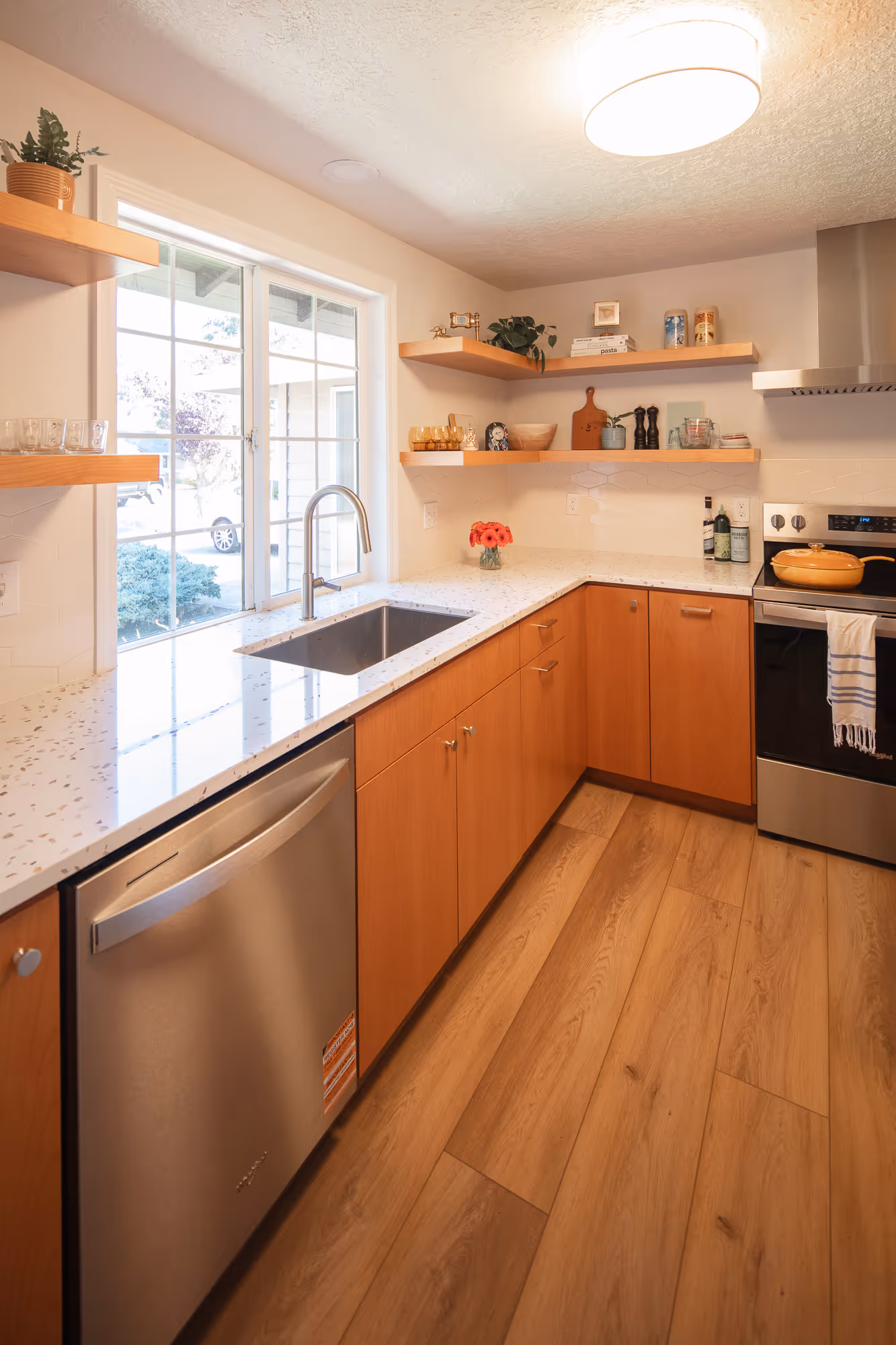 SW Portland Kitchen