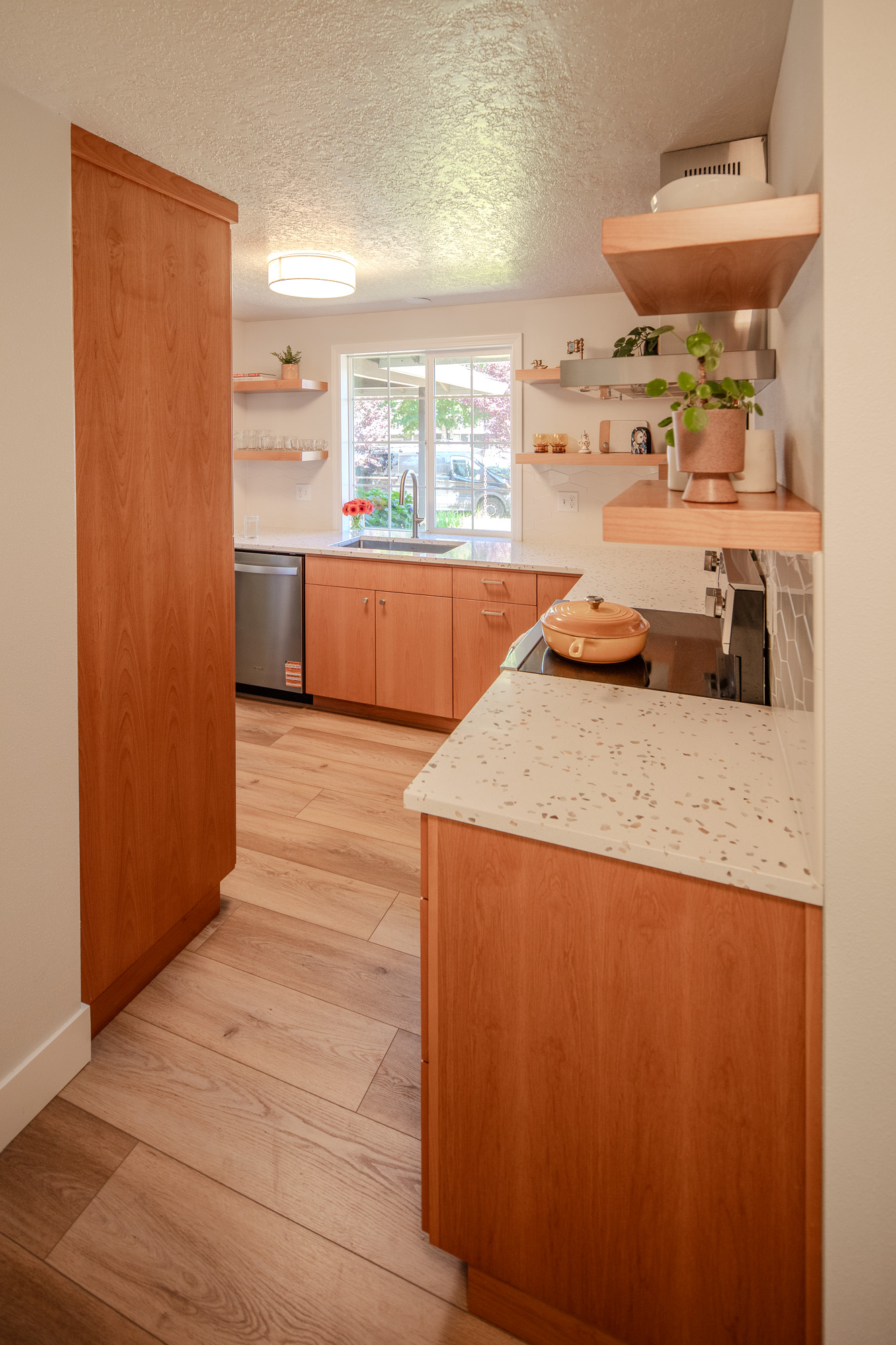 SW Portland Kitchen