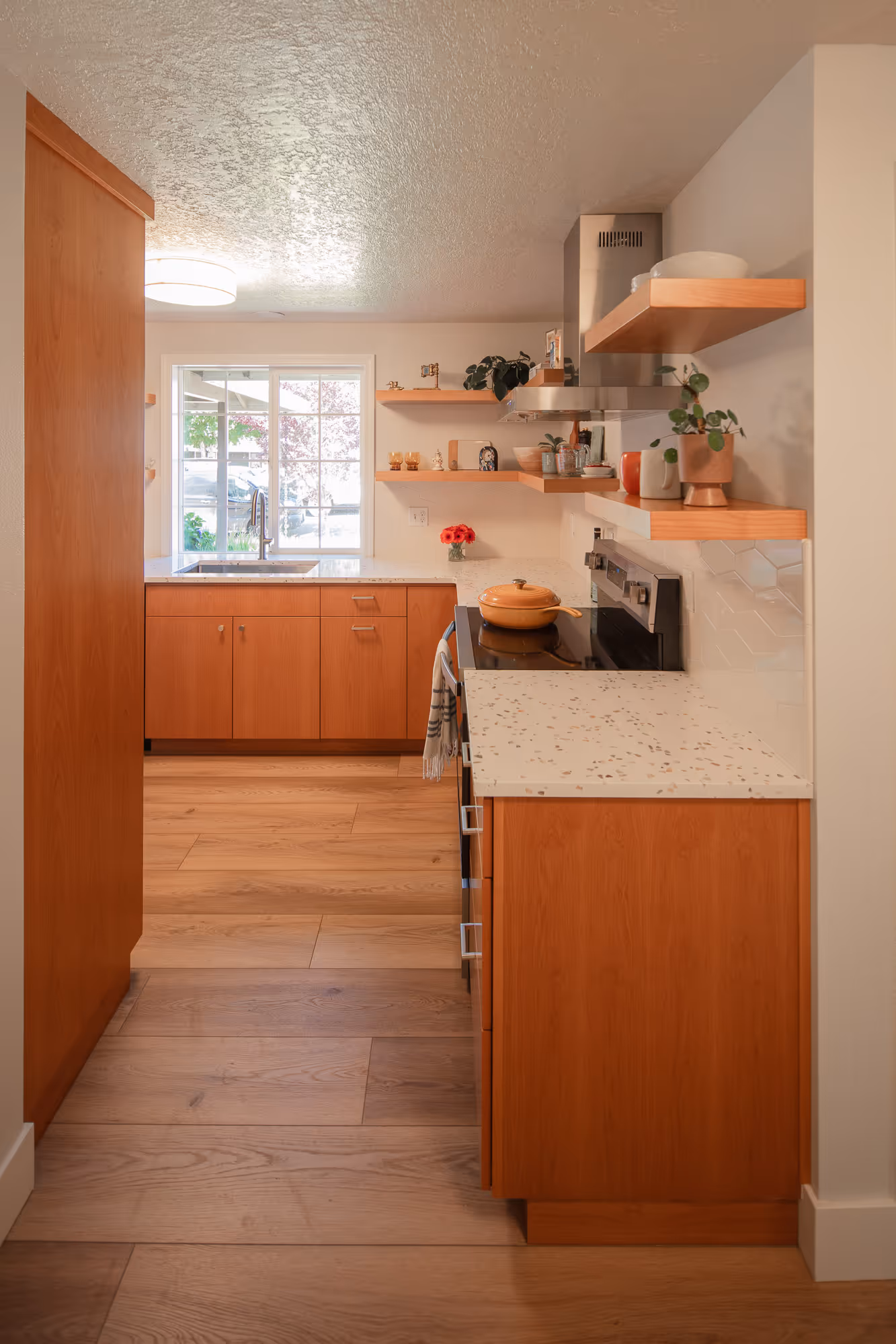 SW Portland Kitchen