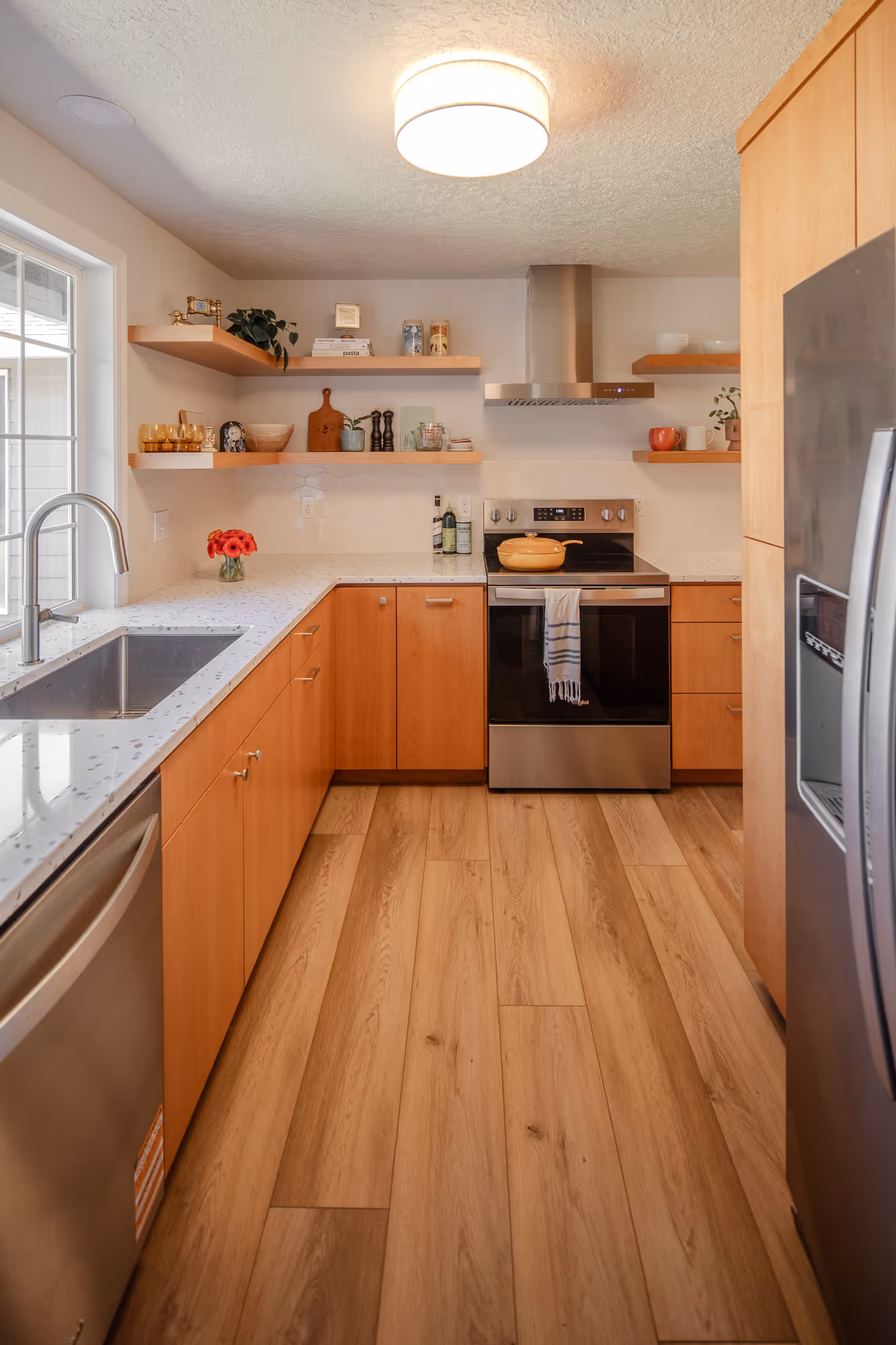 SW Portland Kitchen