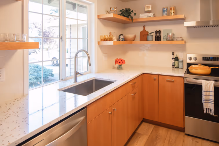 SW Portland Kitchen