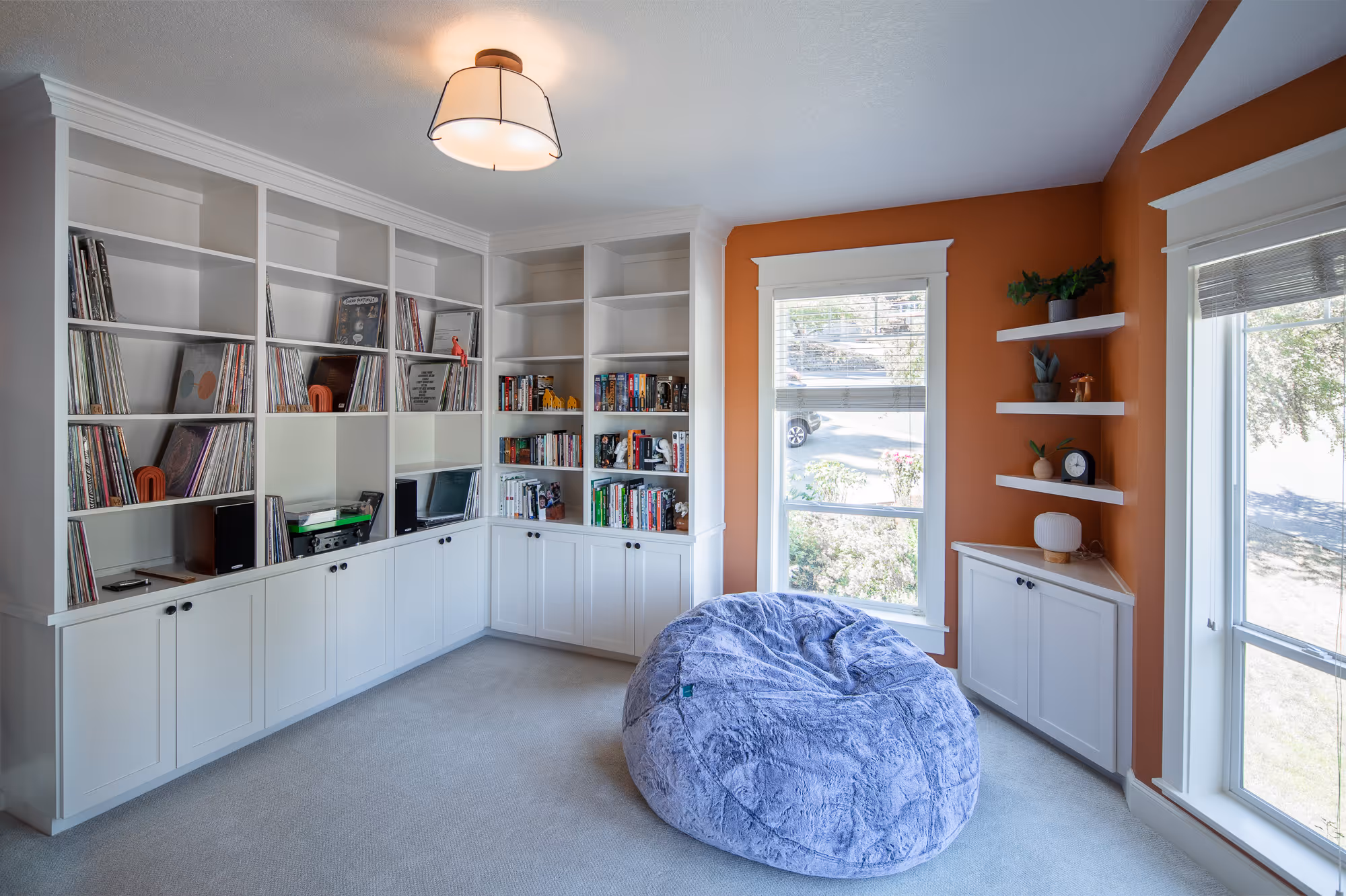 Beaverton Laundry and Record Room