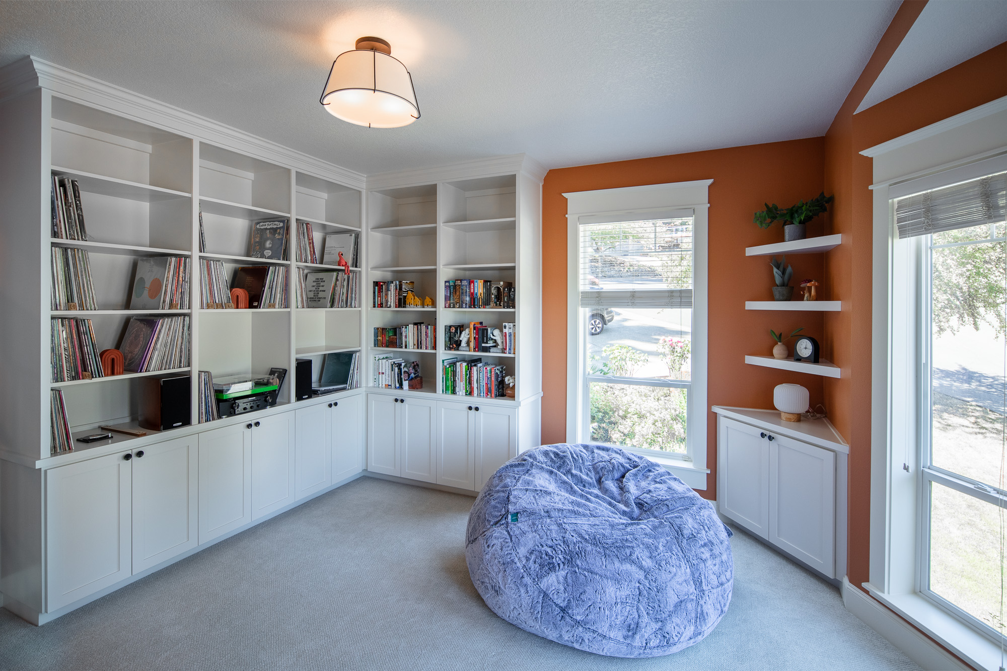 Beaverton Laundry and Record Room