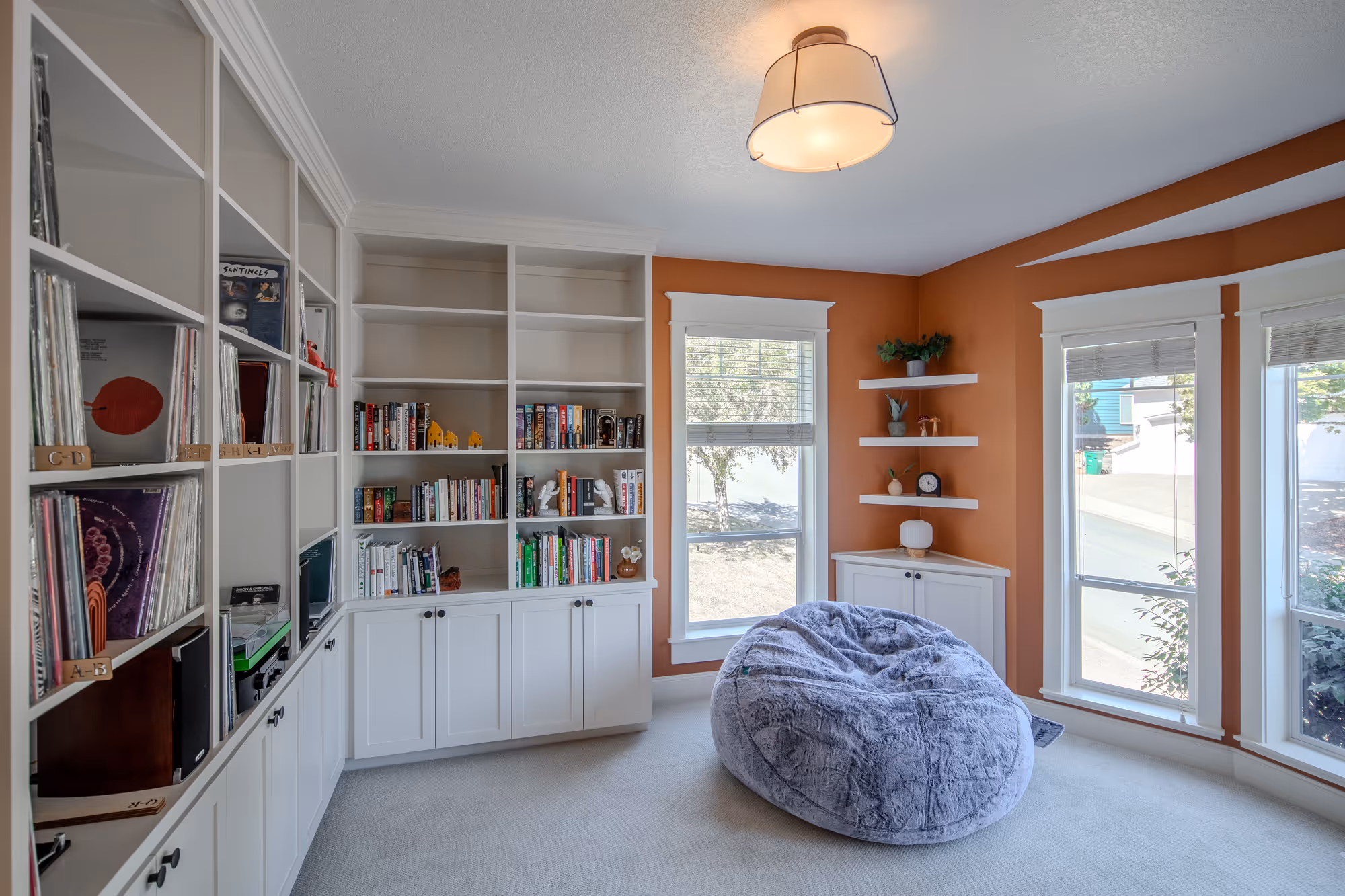 Beaverton Laundry and Record Room