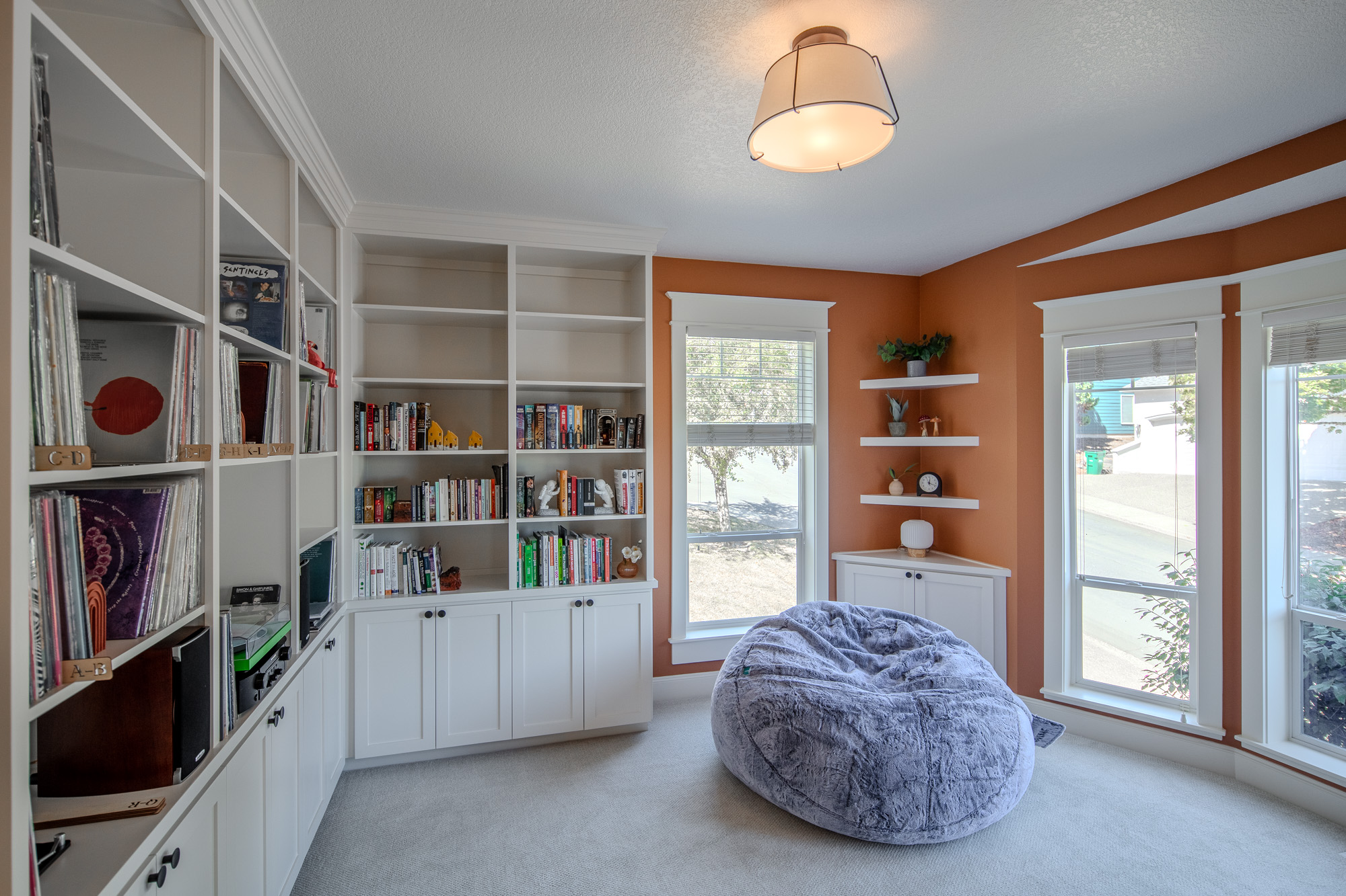 Beaverton Laundry and Record Room