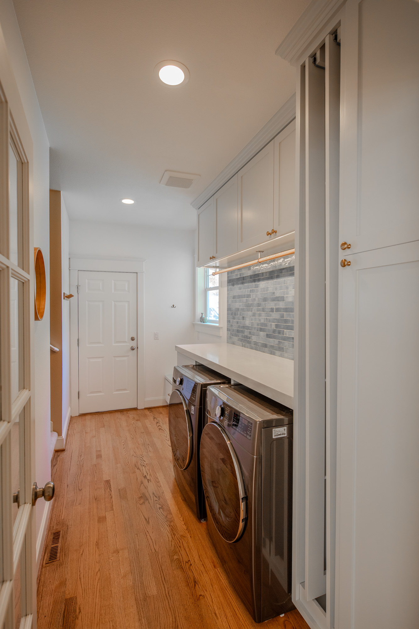 Beaverton Laundry and Record Room