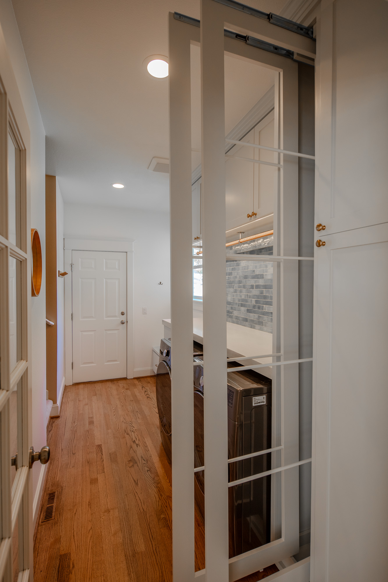 Beaverton Laundry and Record Room